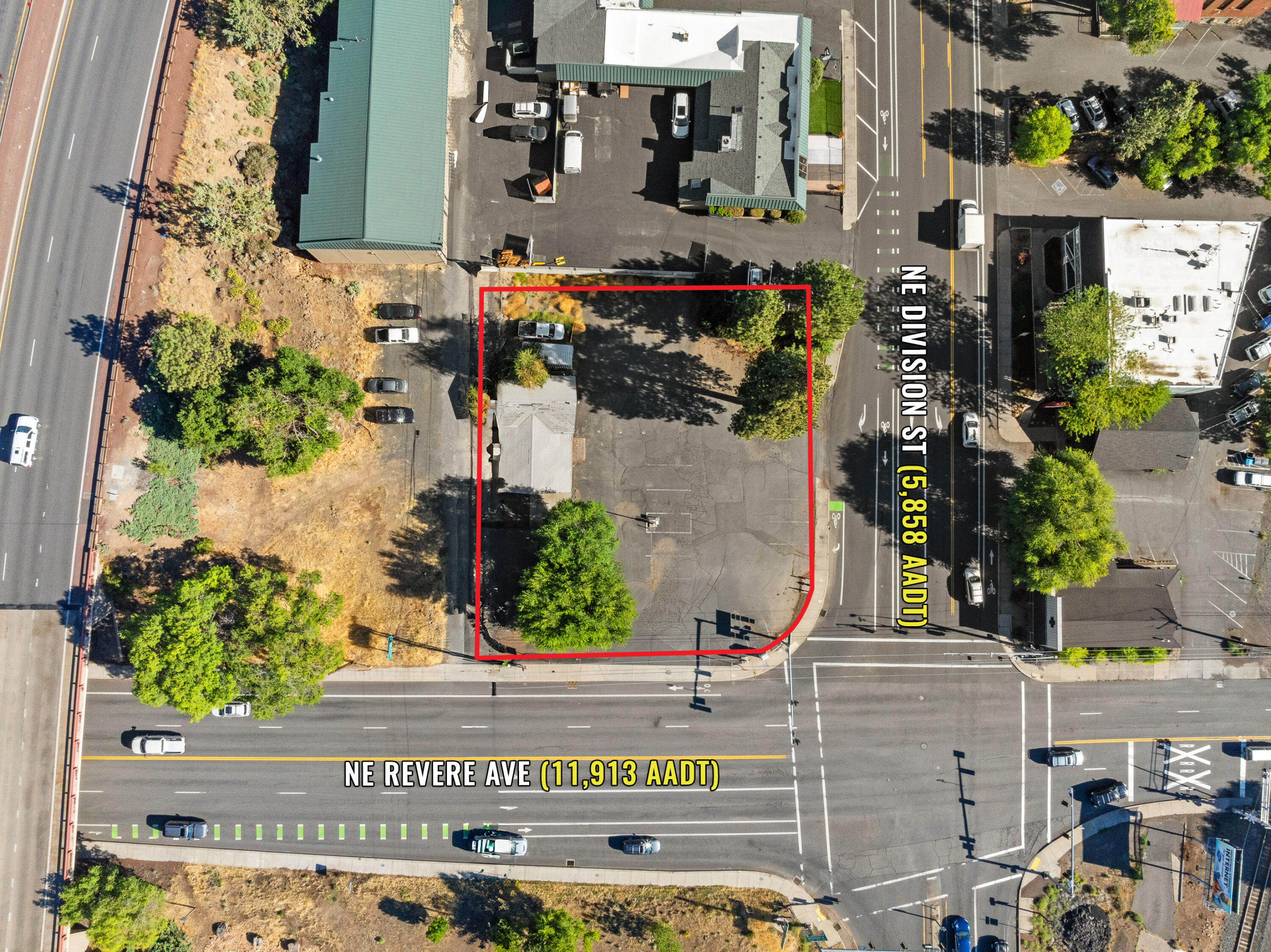 Lytle Acres - Commercial Sale