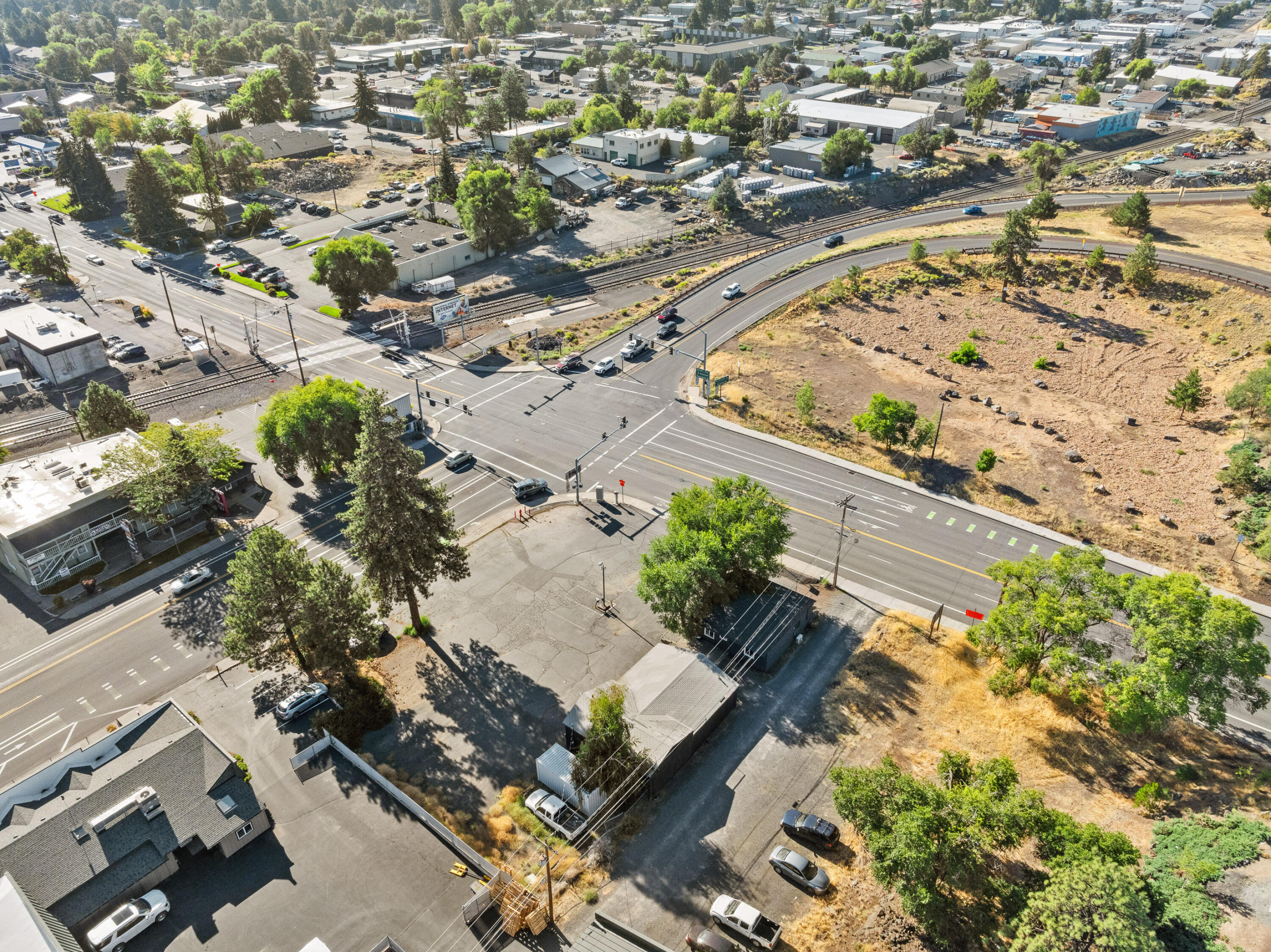 Lytle Acres - Commercial Sale