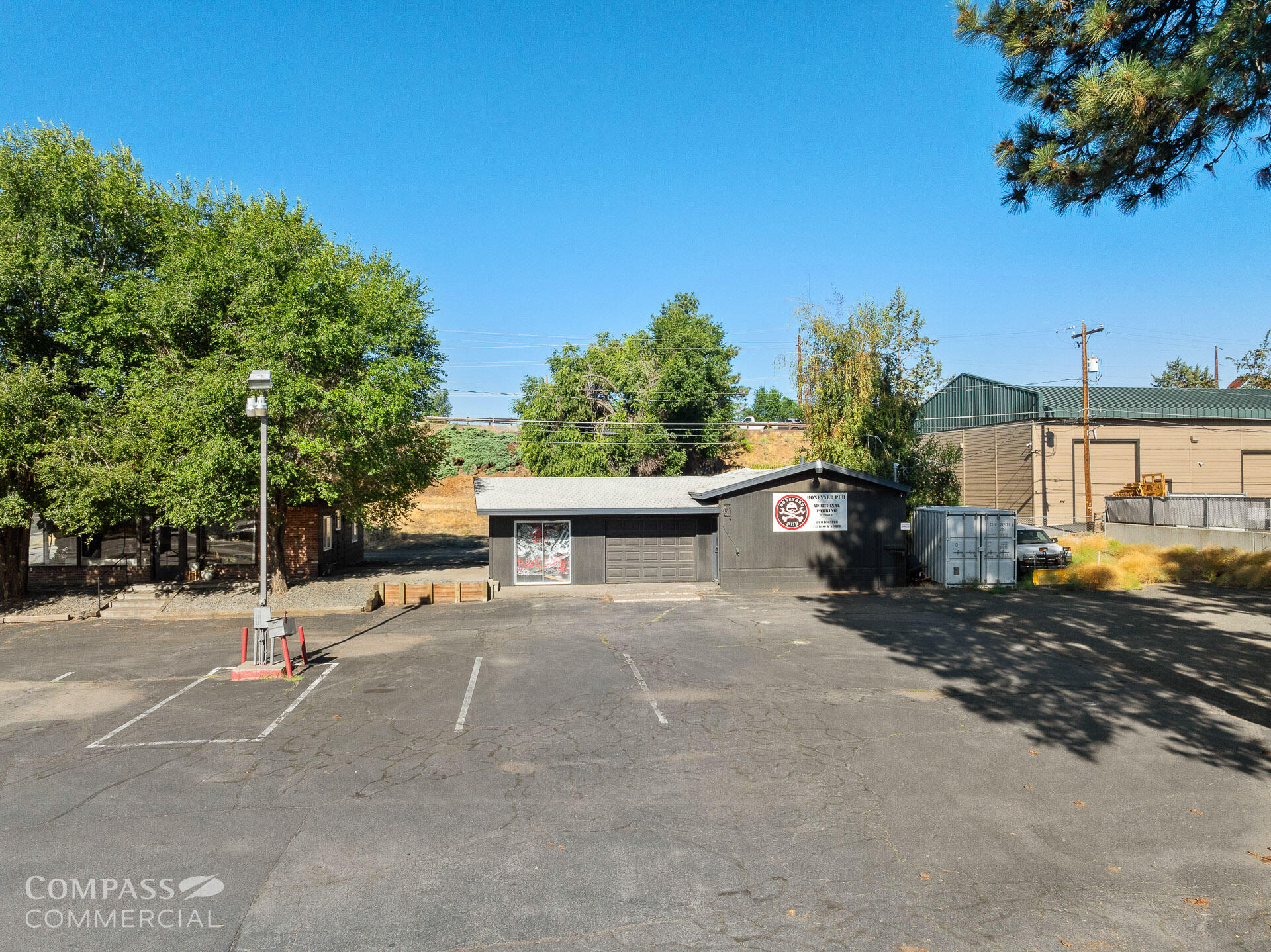 1819 NE Division Street