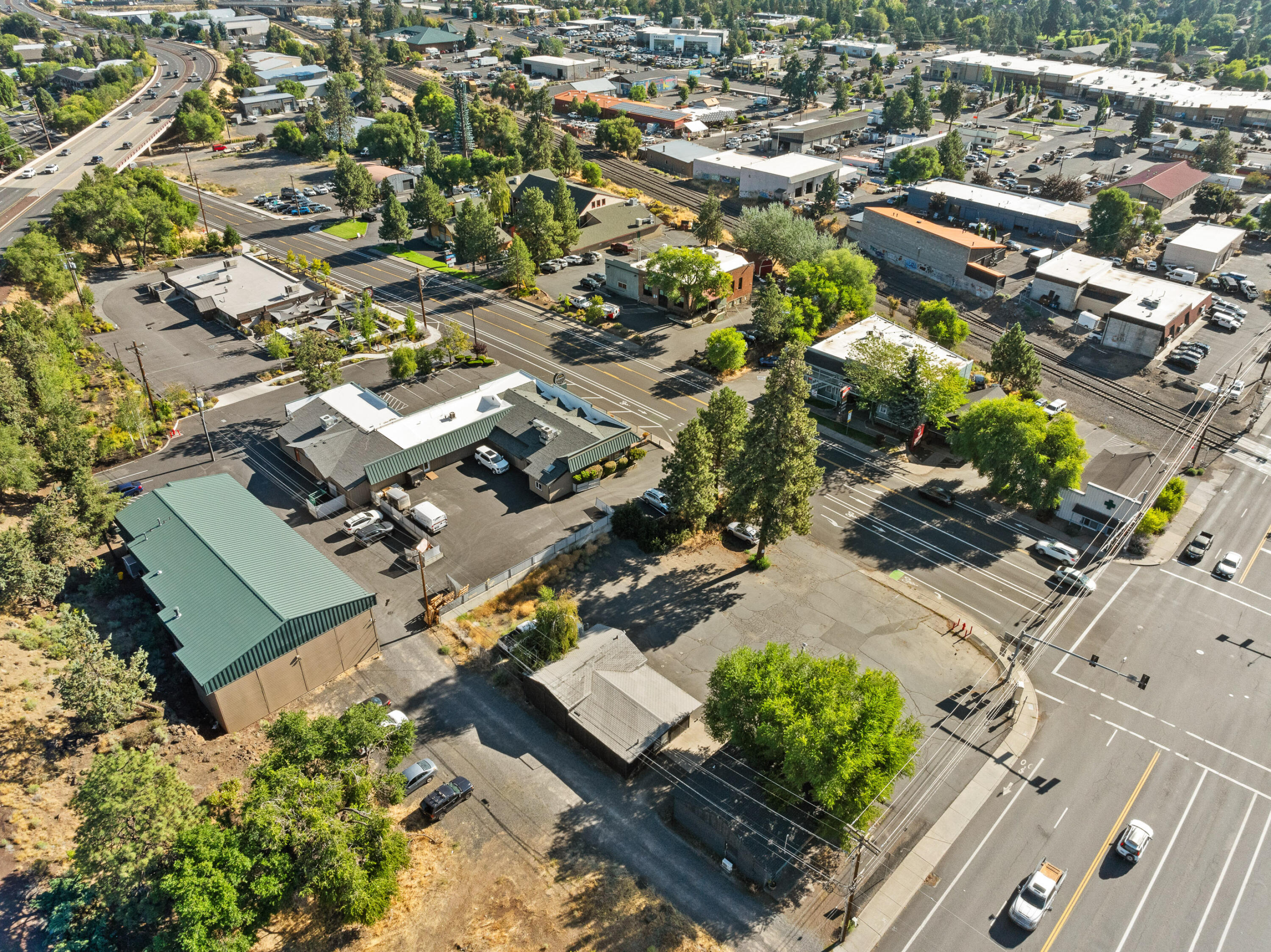 Lytle Acres - Commercial Sale