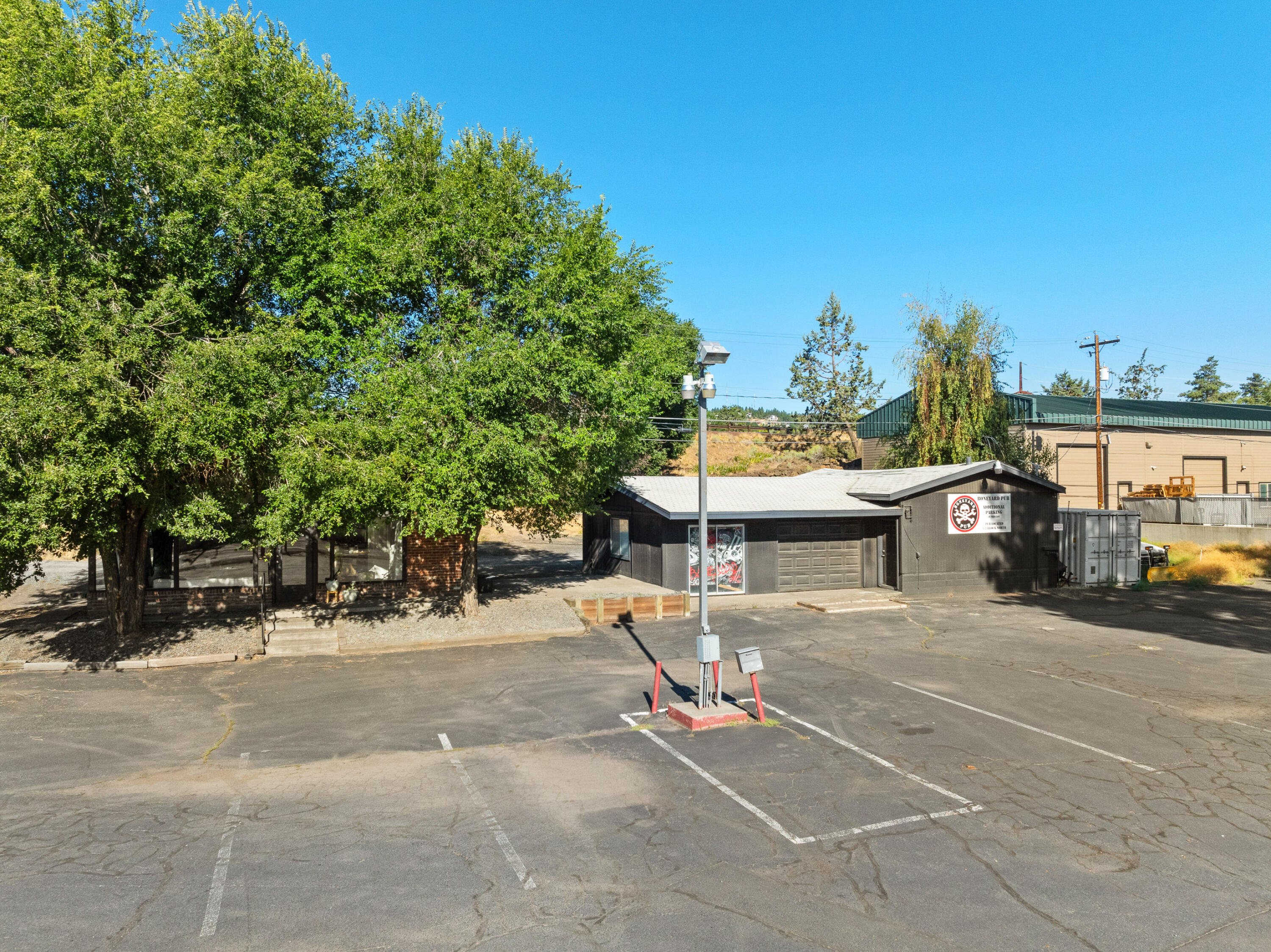 Lytle Acres - Commercial Sale