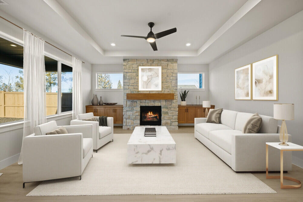 3702 NE Suchy Street