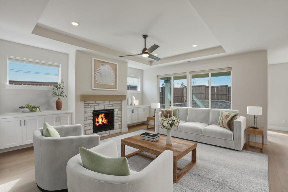 3702 NE Suchy Street