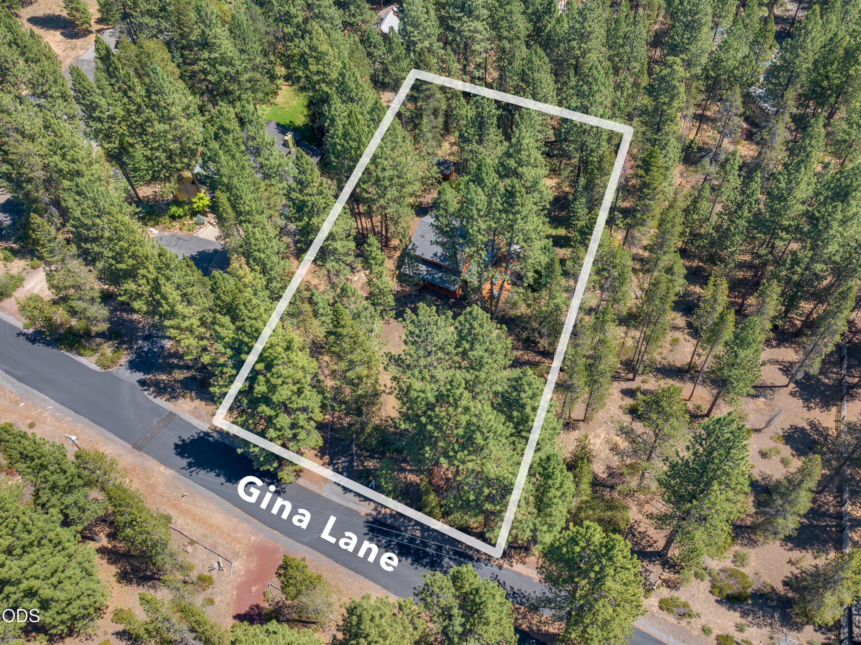 56870 Gina Lane