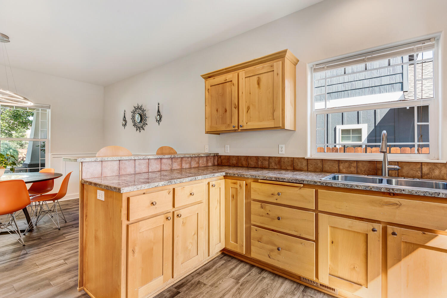 Oakview - Residential