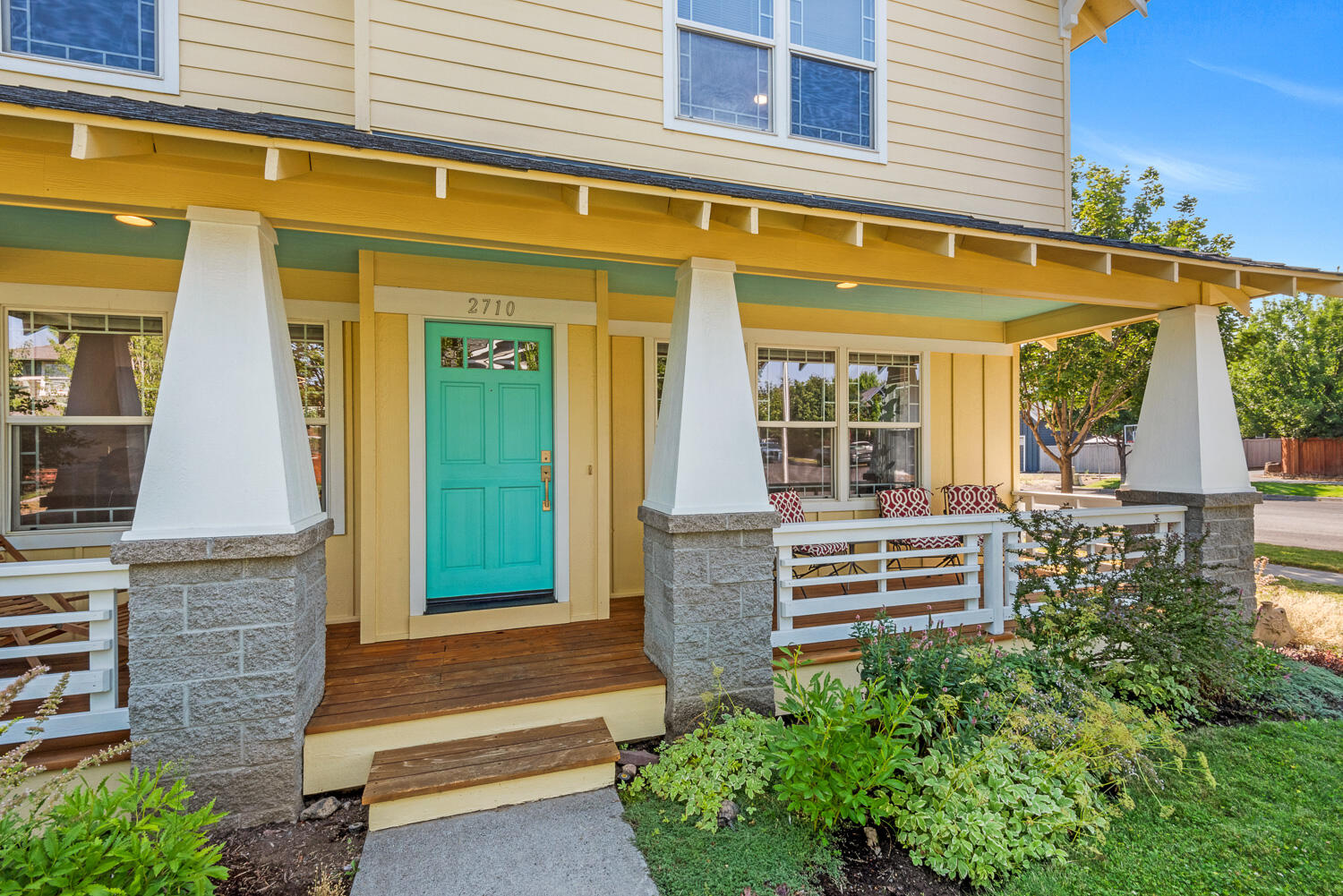 Oakview - Residential