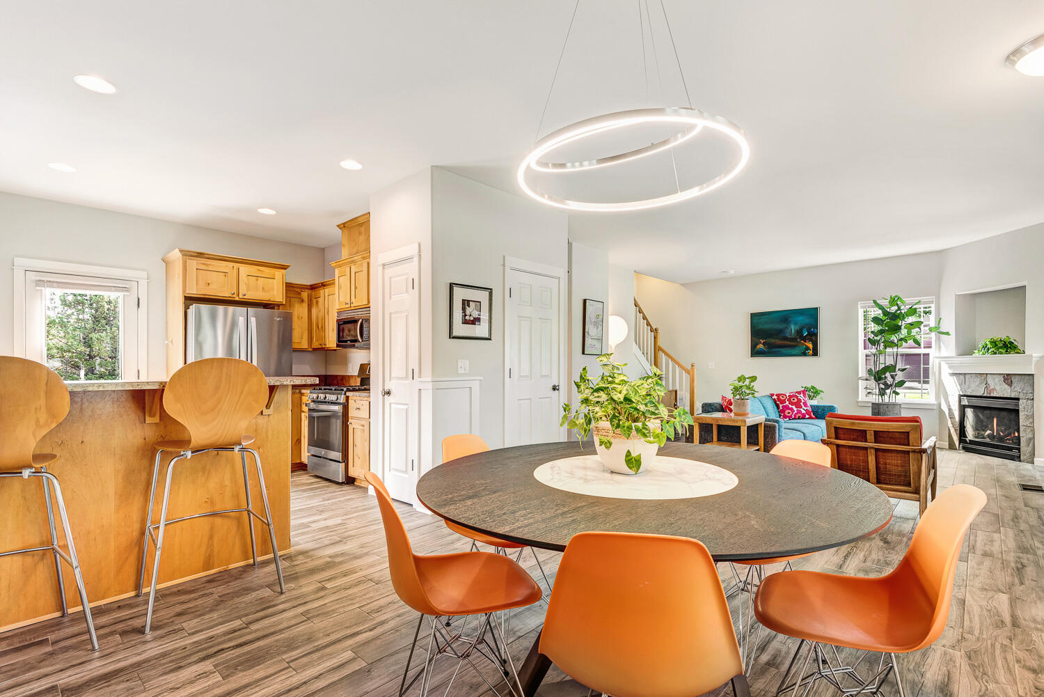 Oakview - Residential