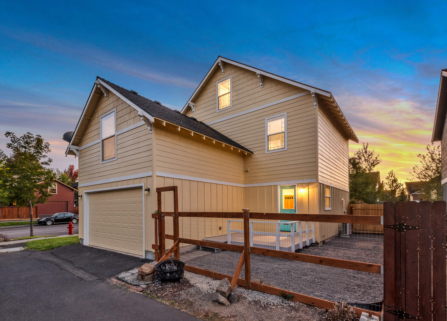 Oakview - Residential