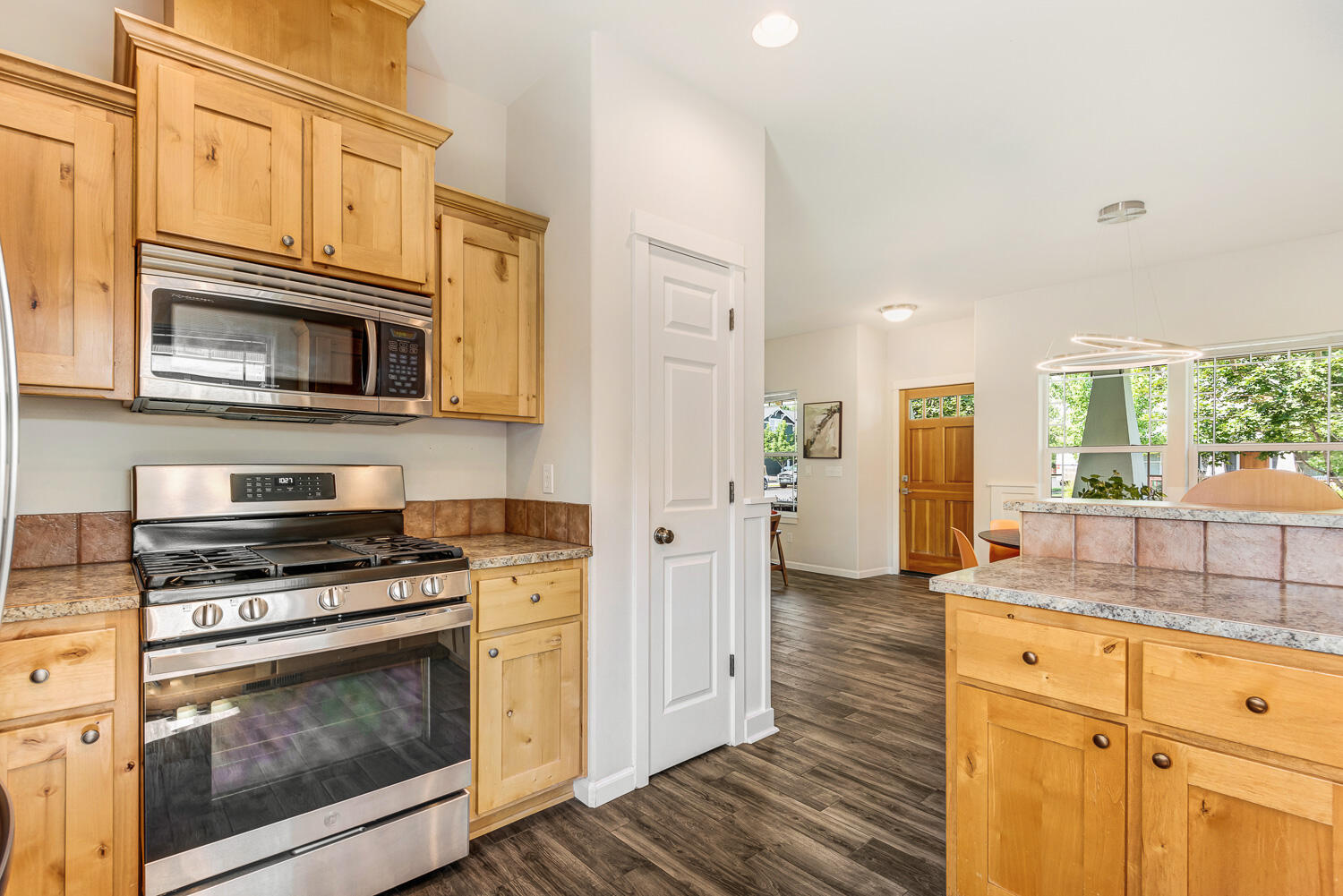 Oakview - Residential