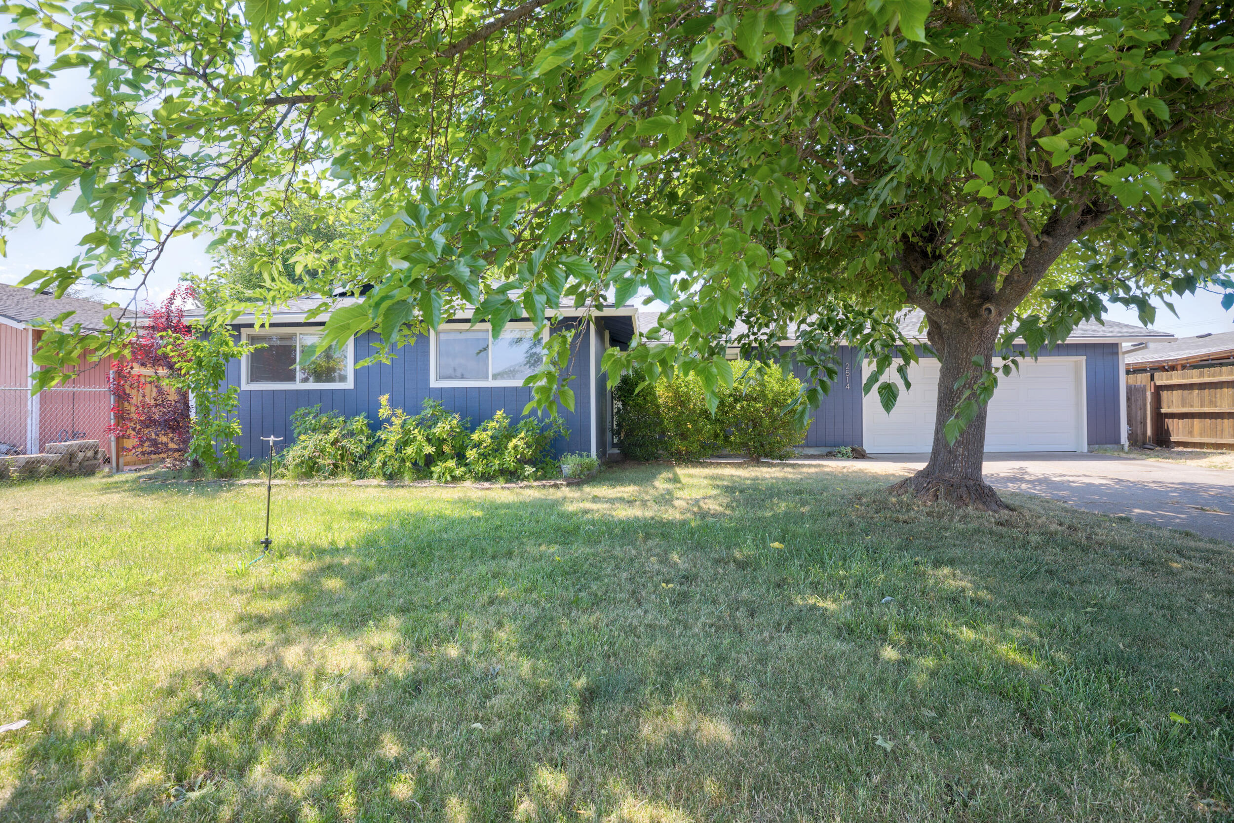 Cascade Village Unit No 3 - Residential