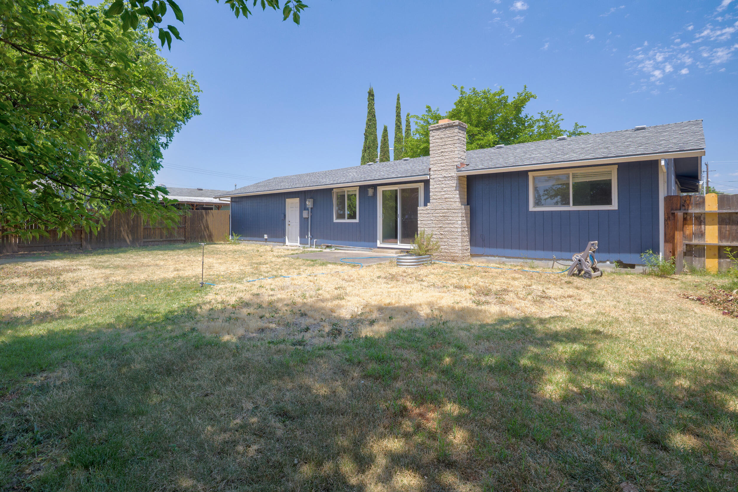 Cascade Village Unit No 3 - Residential