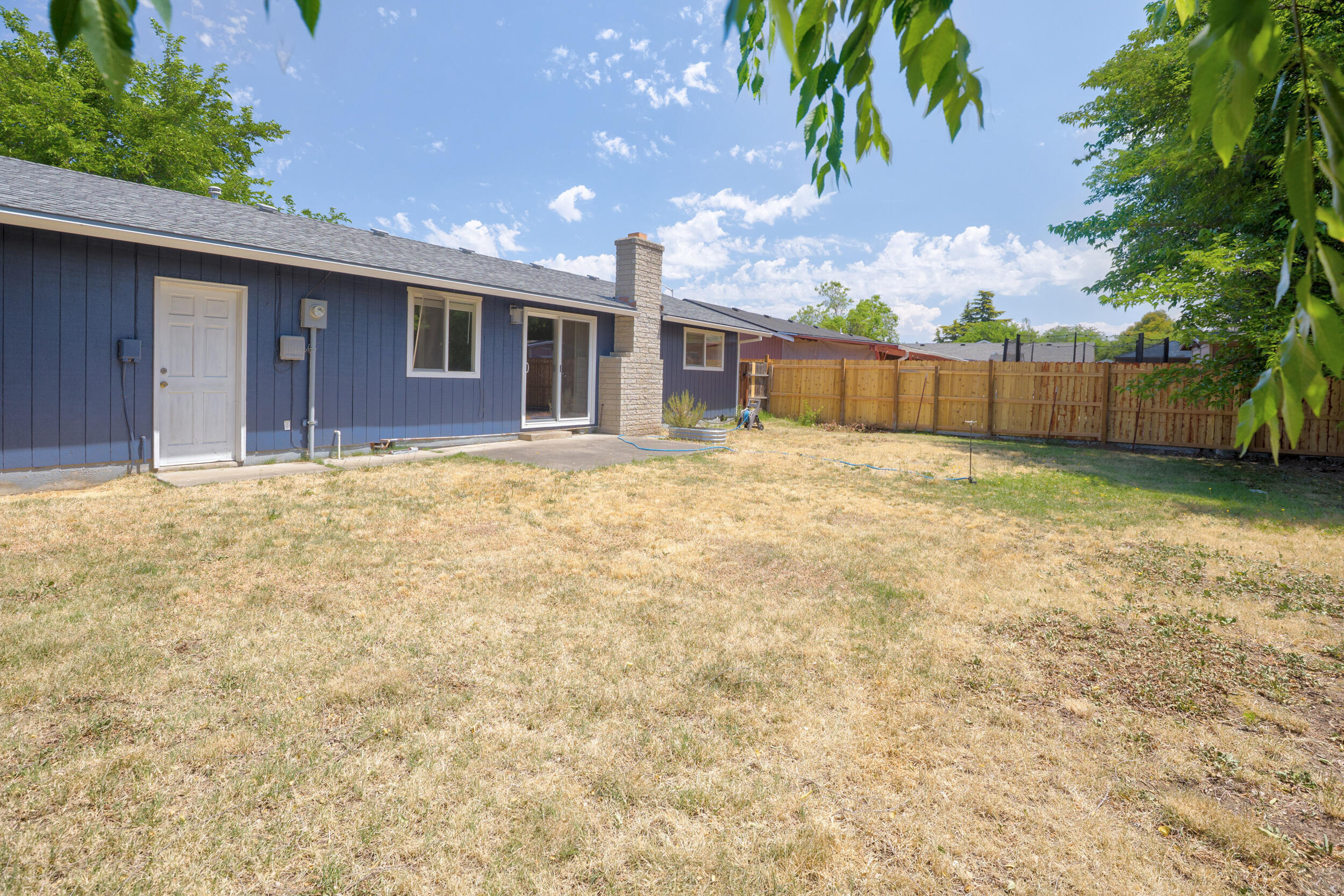 Cascade Village Unit No 3 - Residential