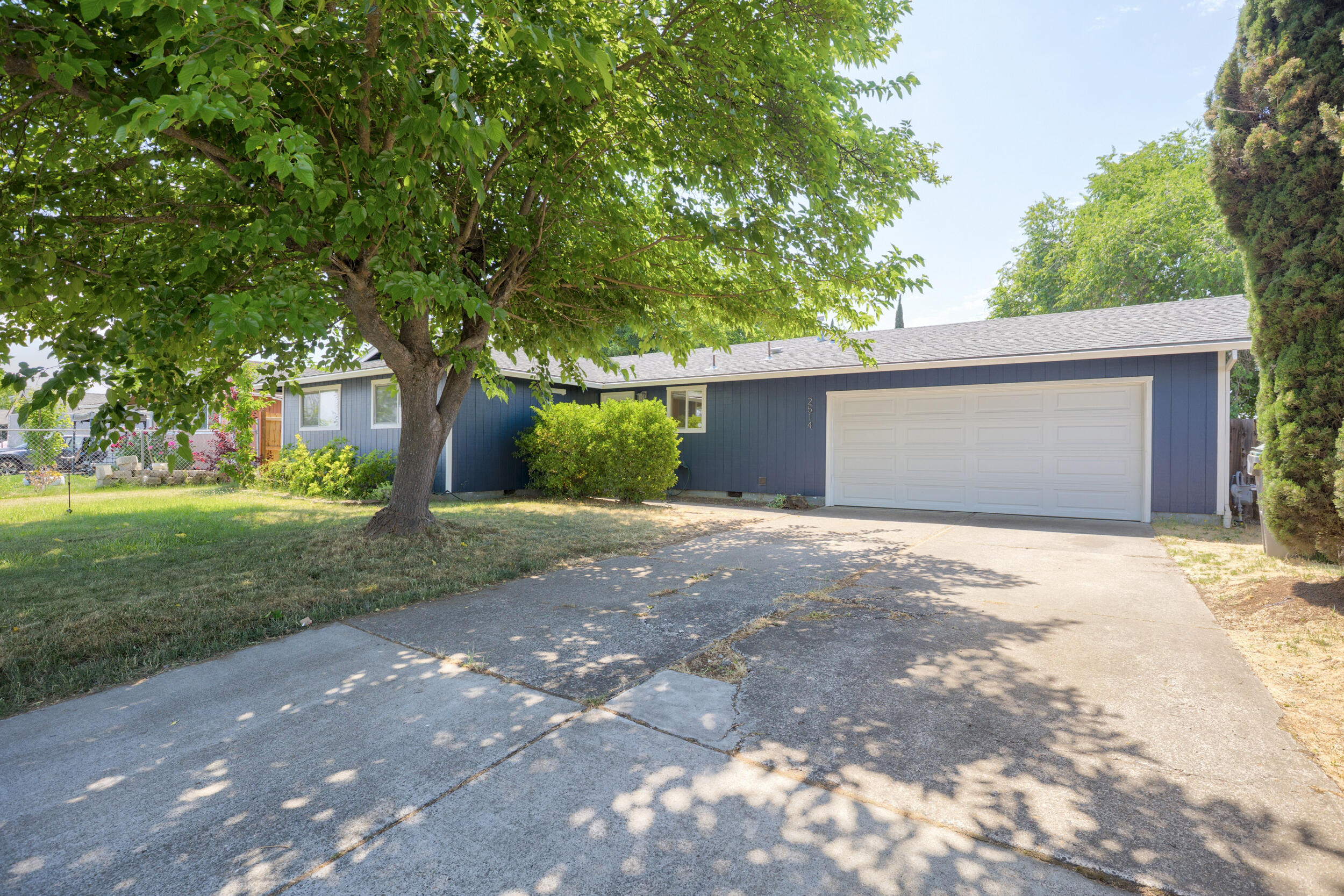 Cascade Village Unit No 3 - Residential