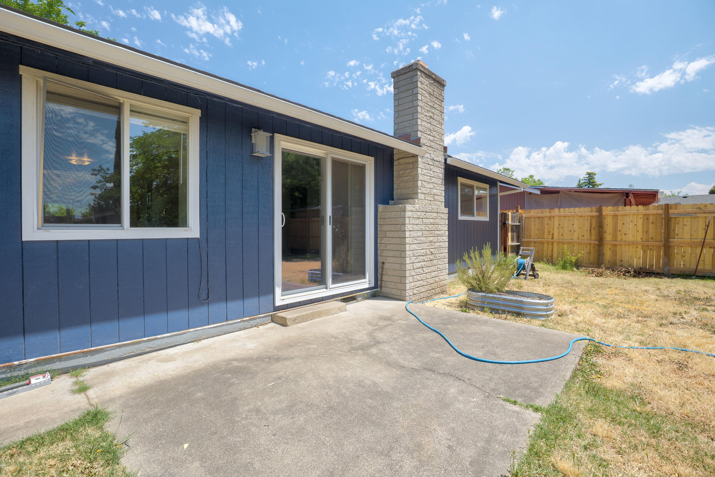 Cascade Village Unit No 3 - Residential