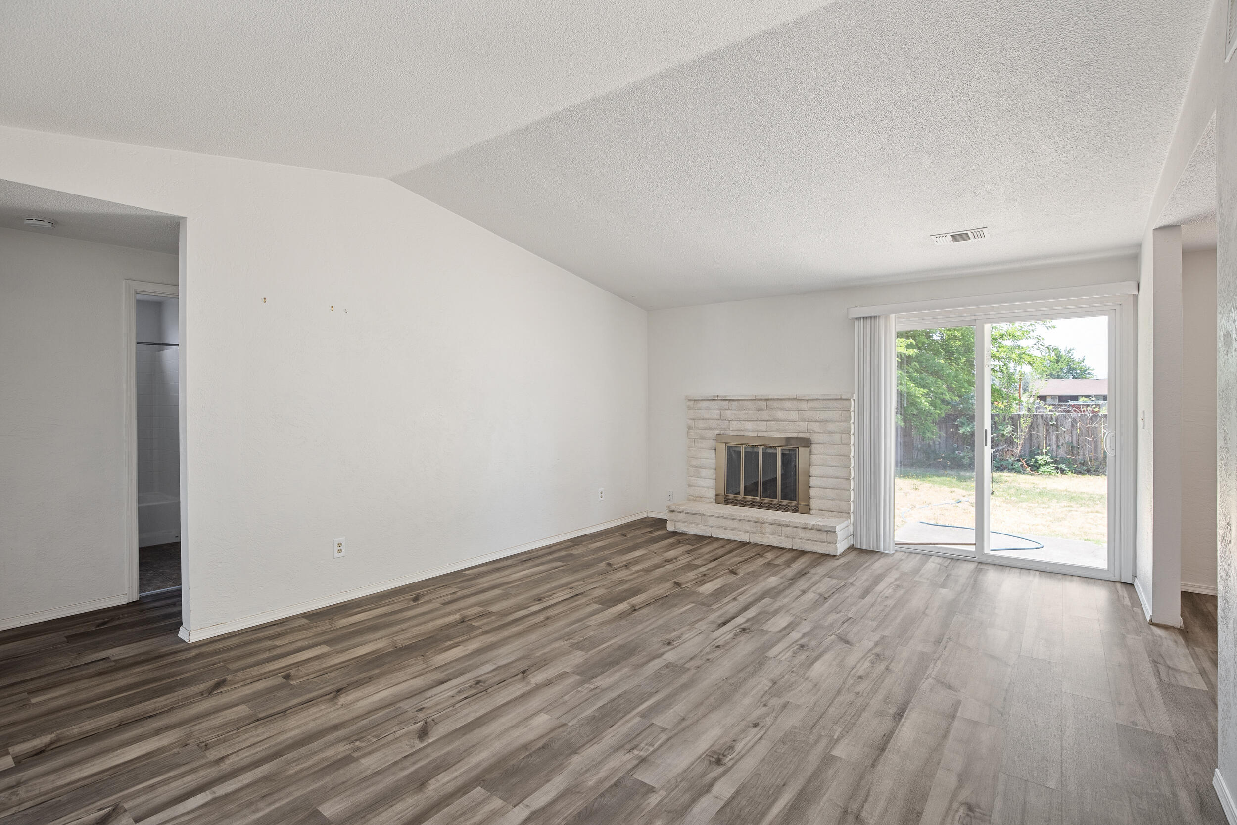 Cascade Village Unit No 3 - Residential