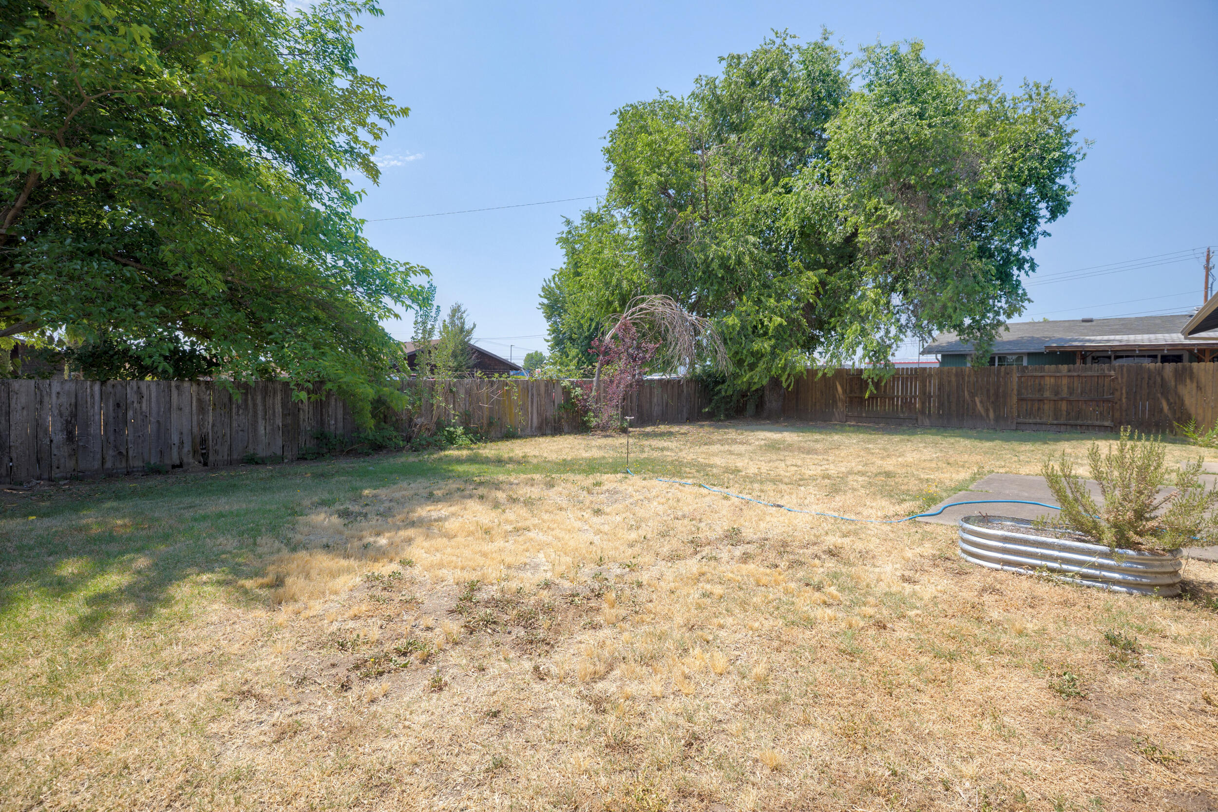 Cascade Village Unit No 3 - Residential