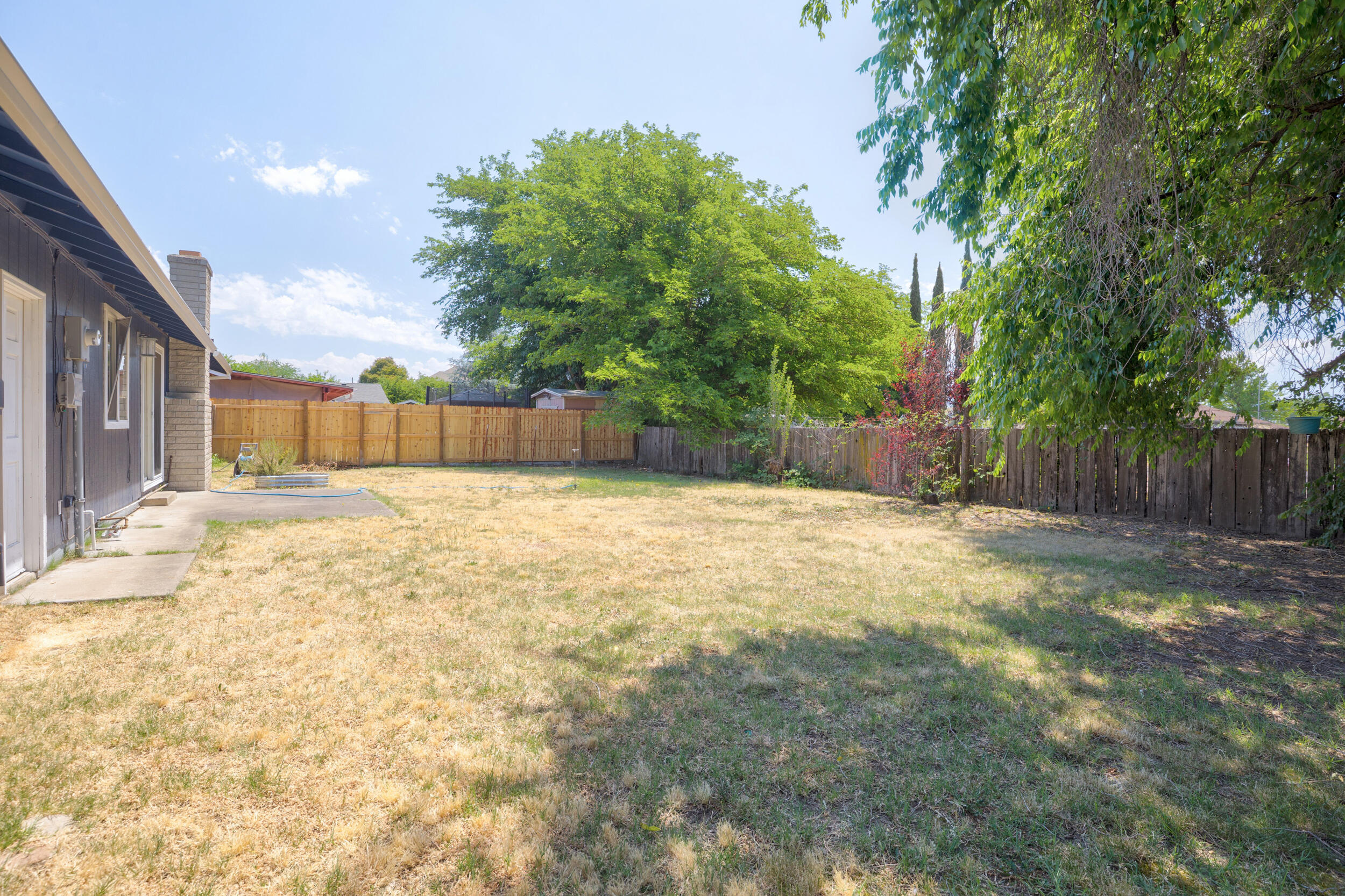 Cascade Village Unit No 3 - Residential