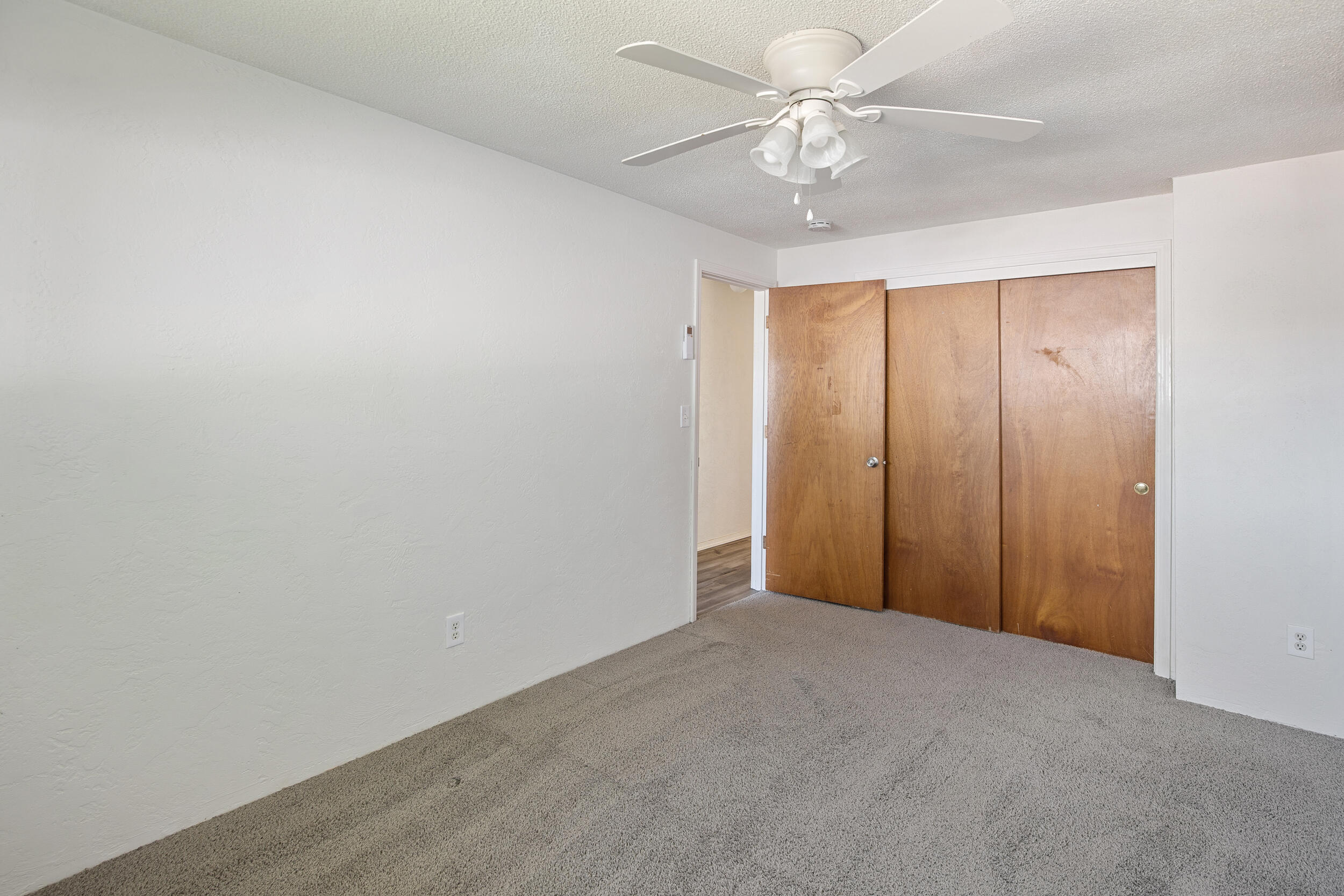 Cascade Village Unit No 3 - Residential