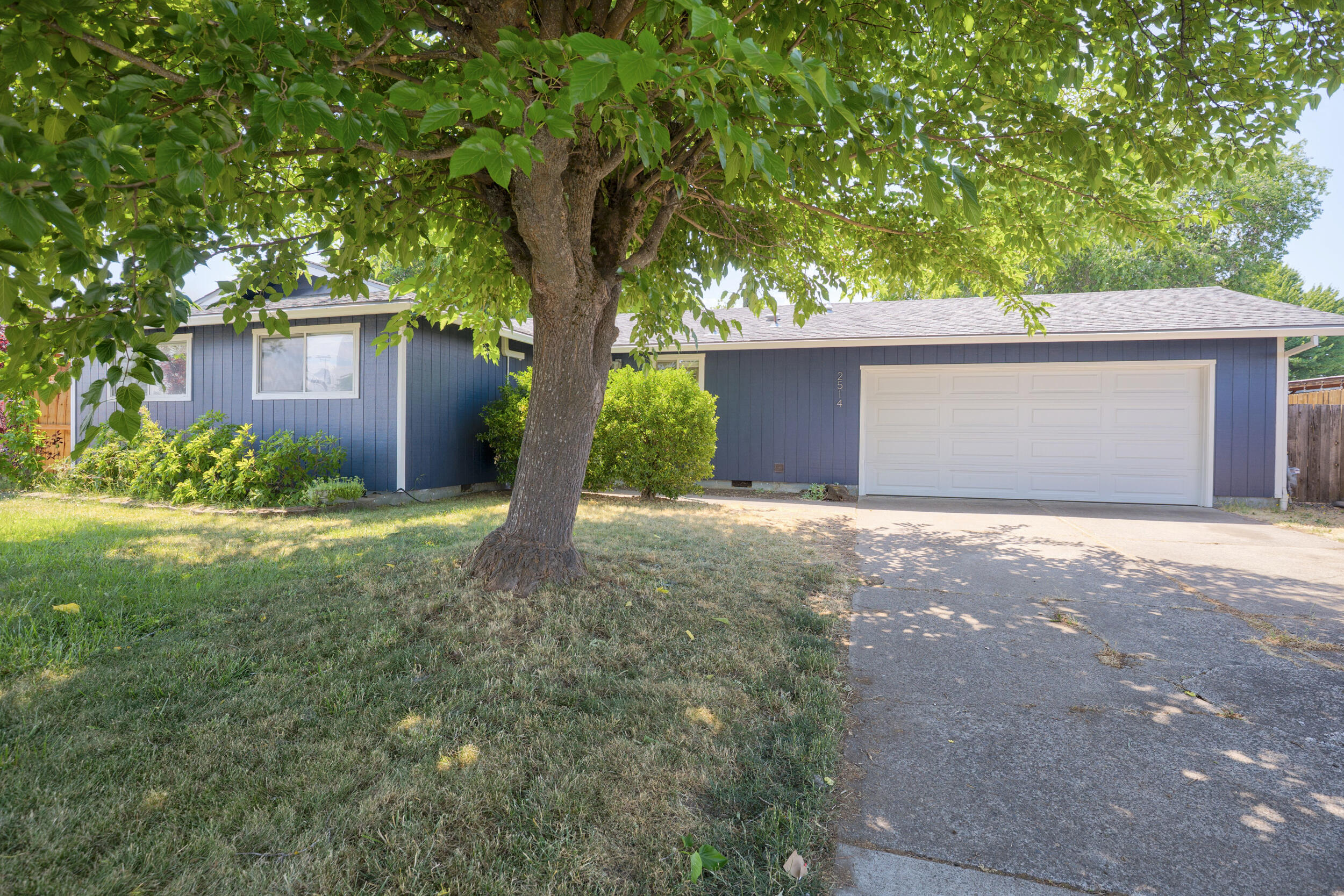 Cascade Village Unit No 3 - Residential