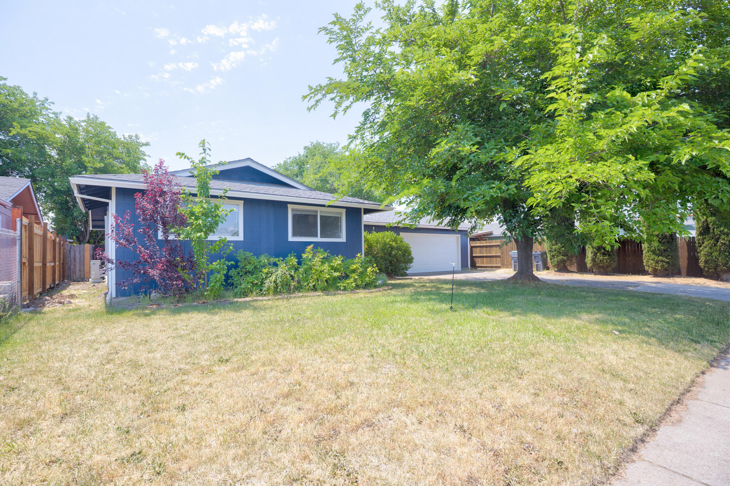 Cascade Village Unit No 3 - Residential