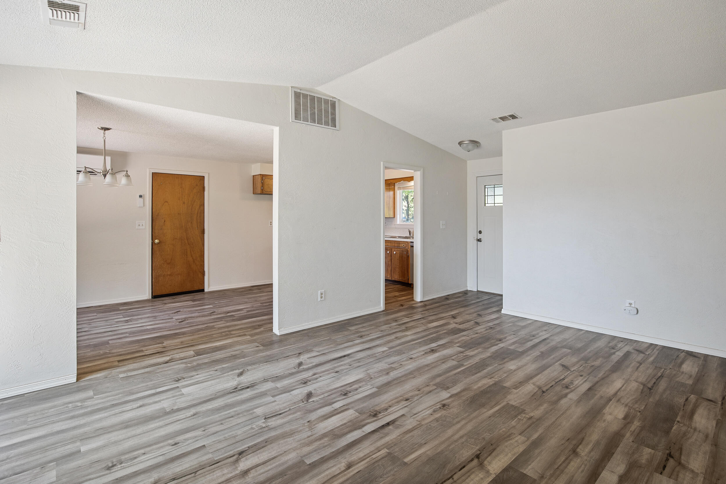 Cascade Village Unit No 3 - Residential