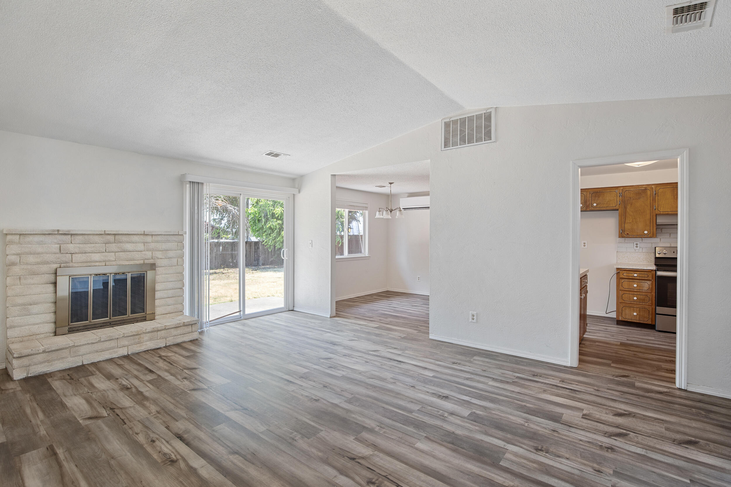 Cascade Village Unit No 3 - Residential