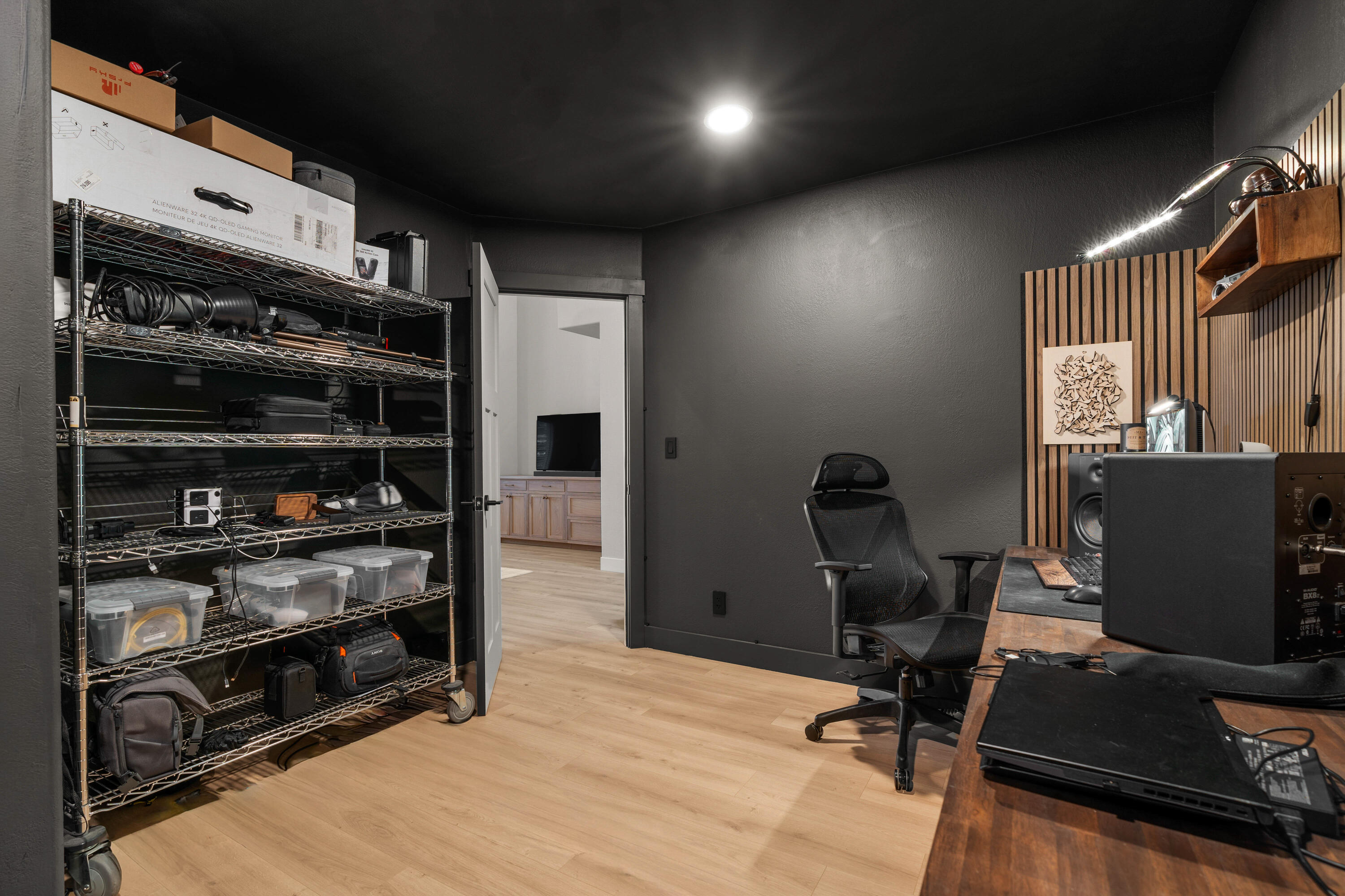 Starwood - Residential