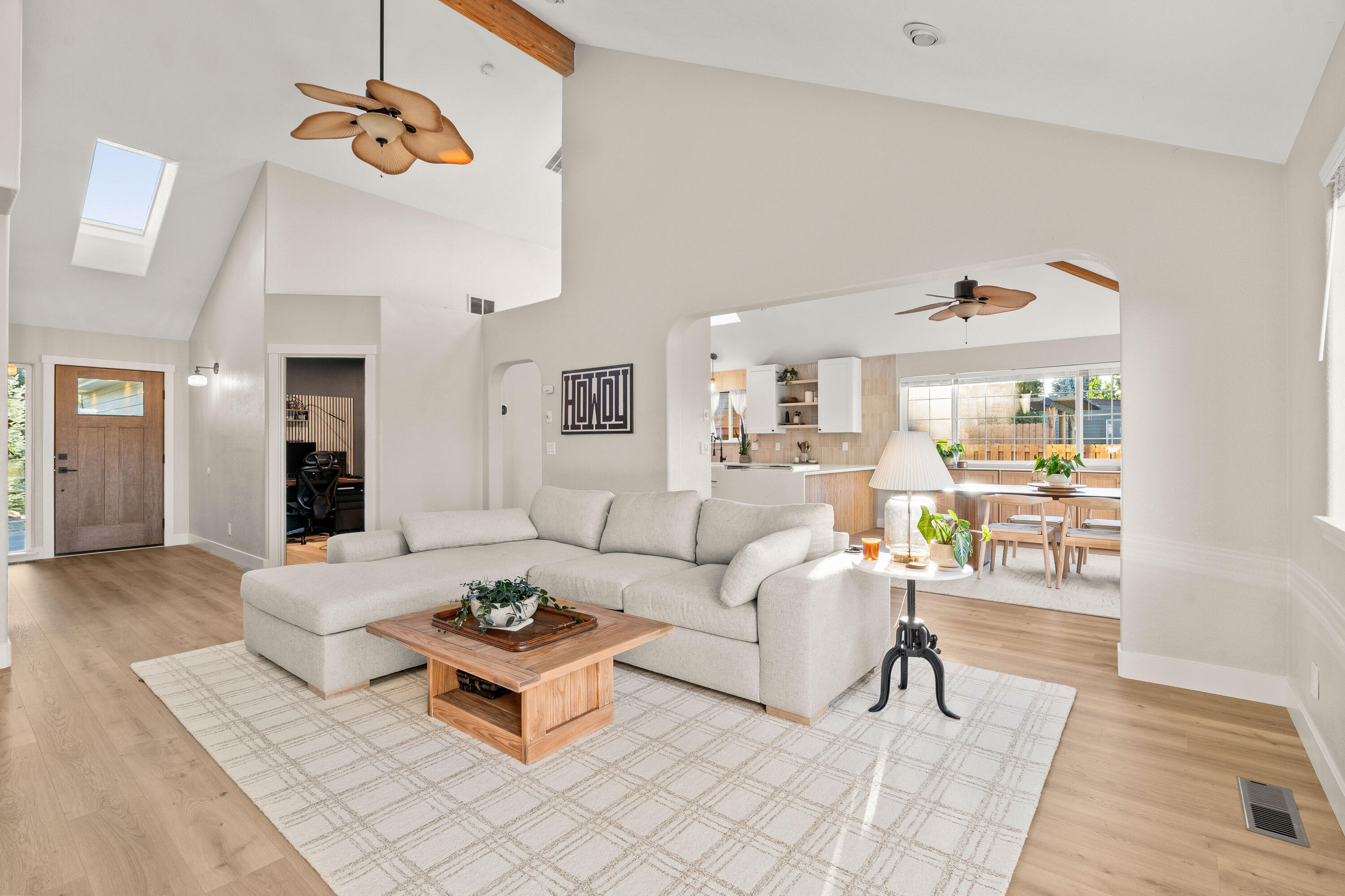 Starwood - Residential