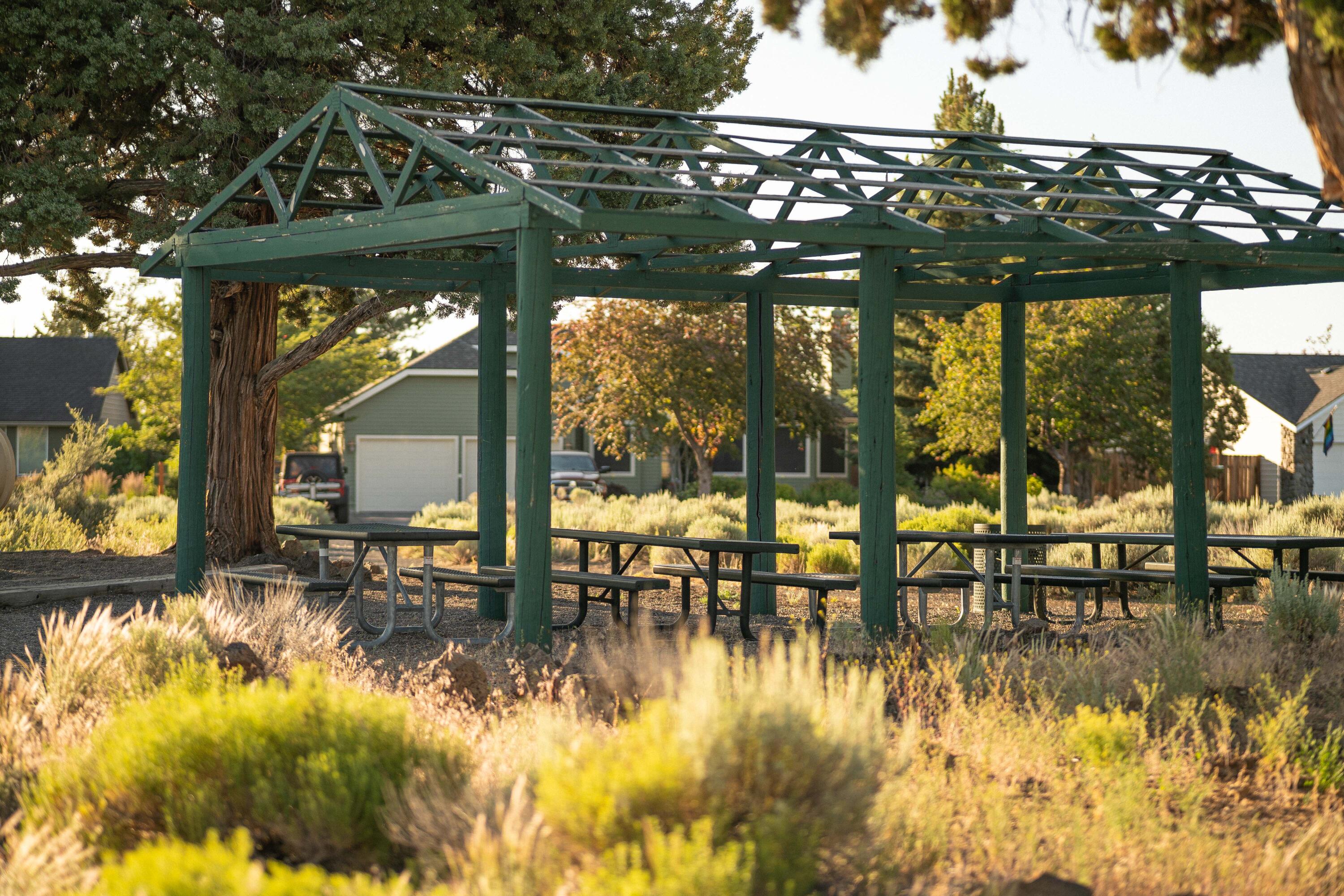 Starwood - Residential