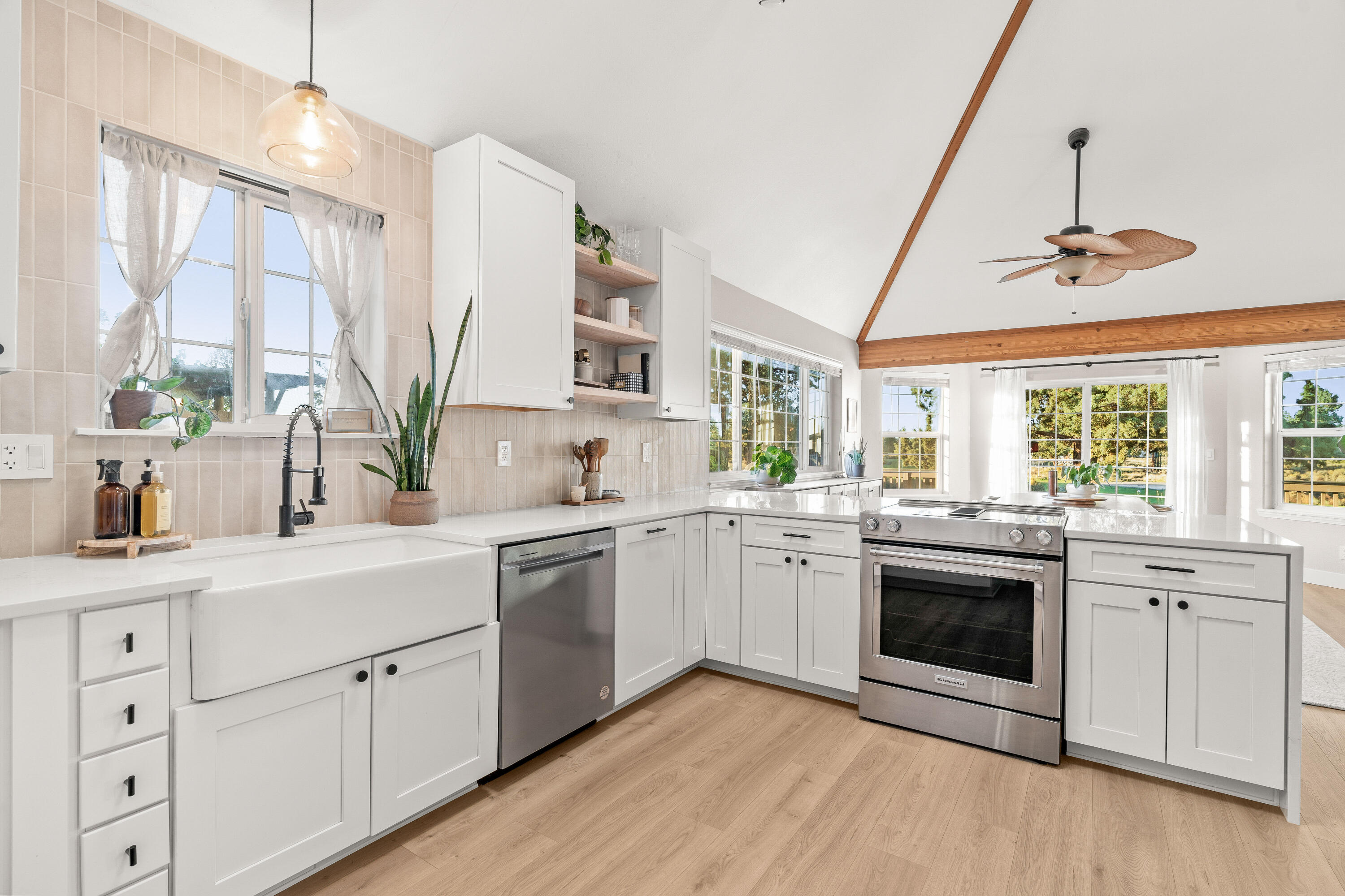 Starwood - Residential