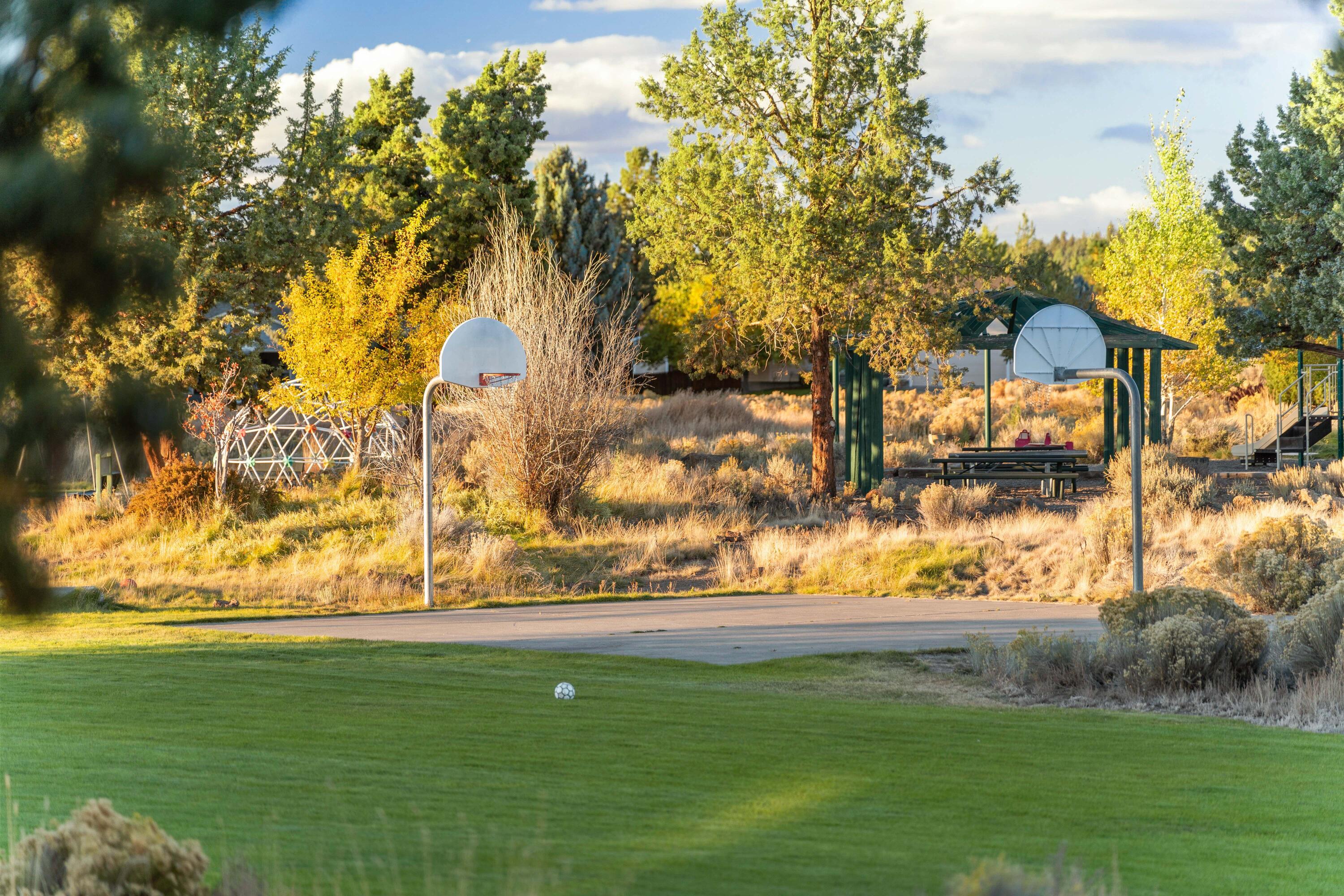 Starwood - Residential