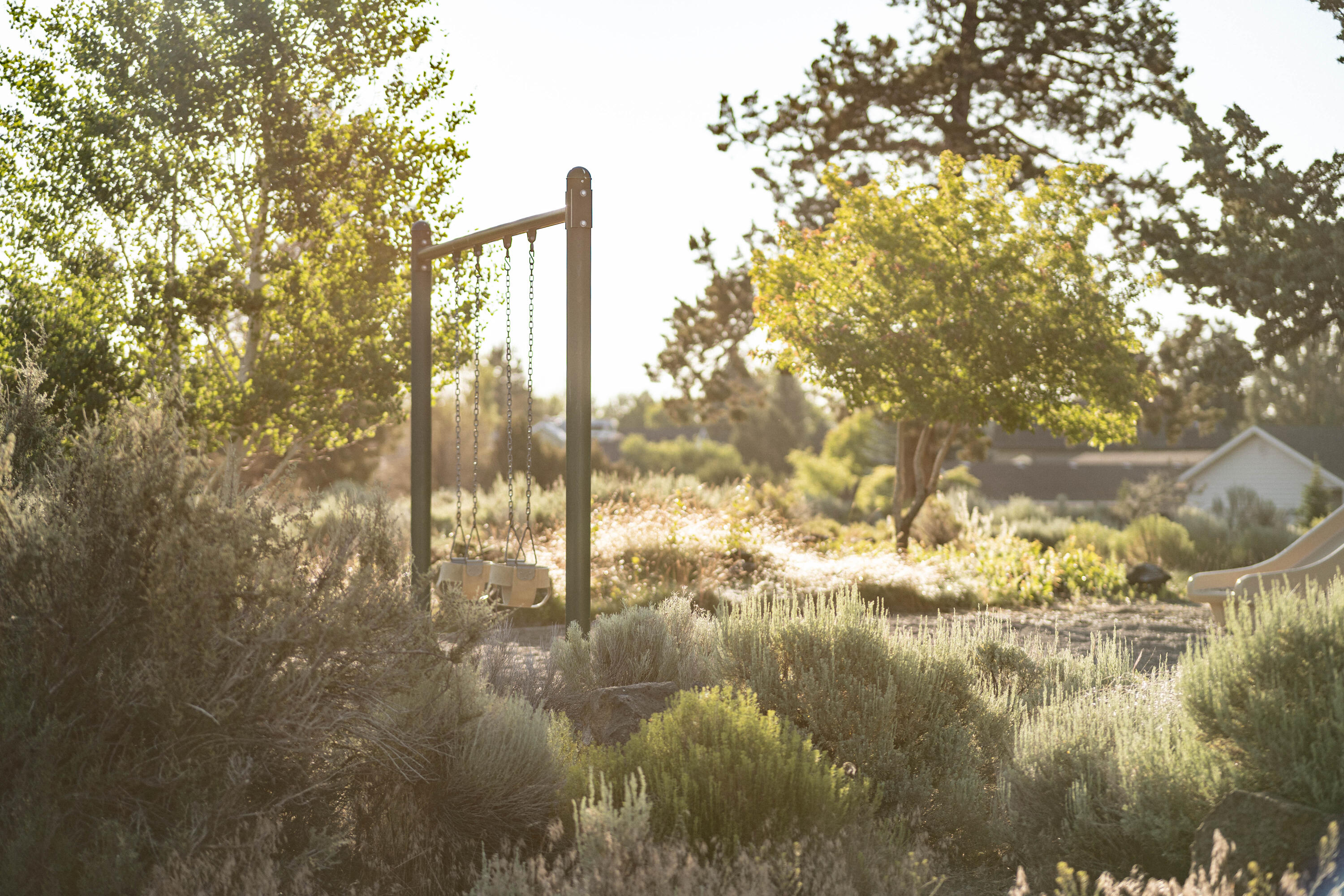 Starwood - Residential