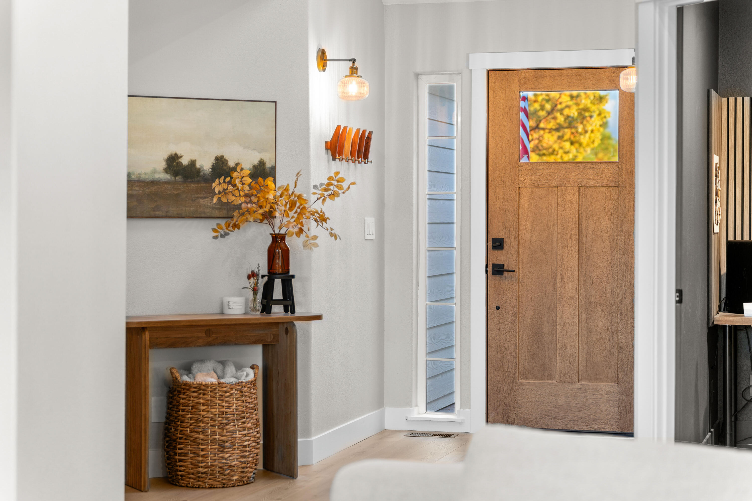 Starwood - Residential