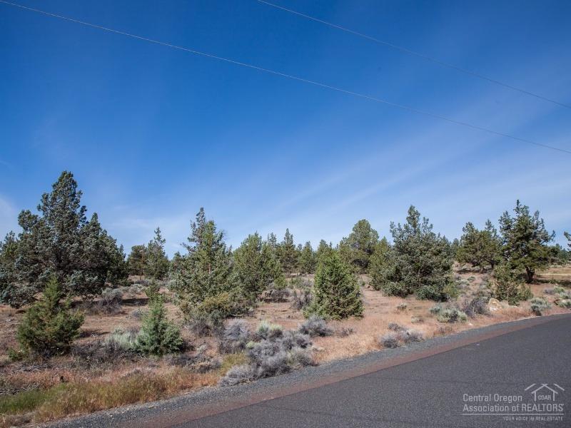 Whispering Pines - Land