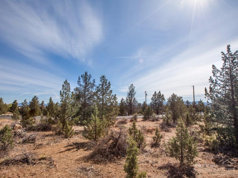 Whispering Pines - Land