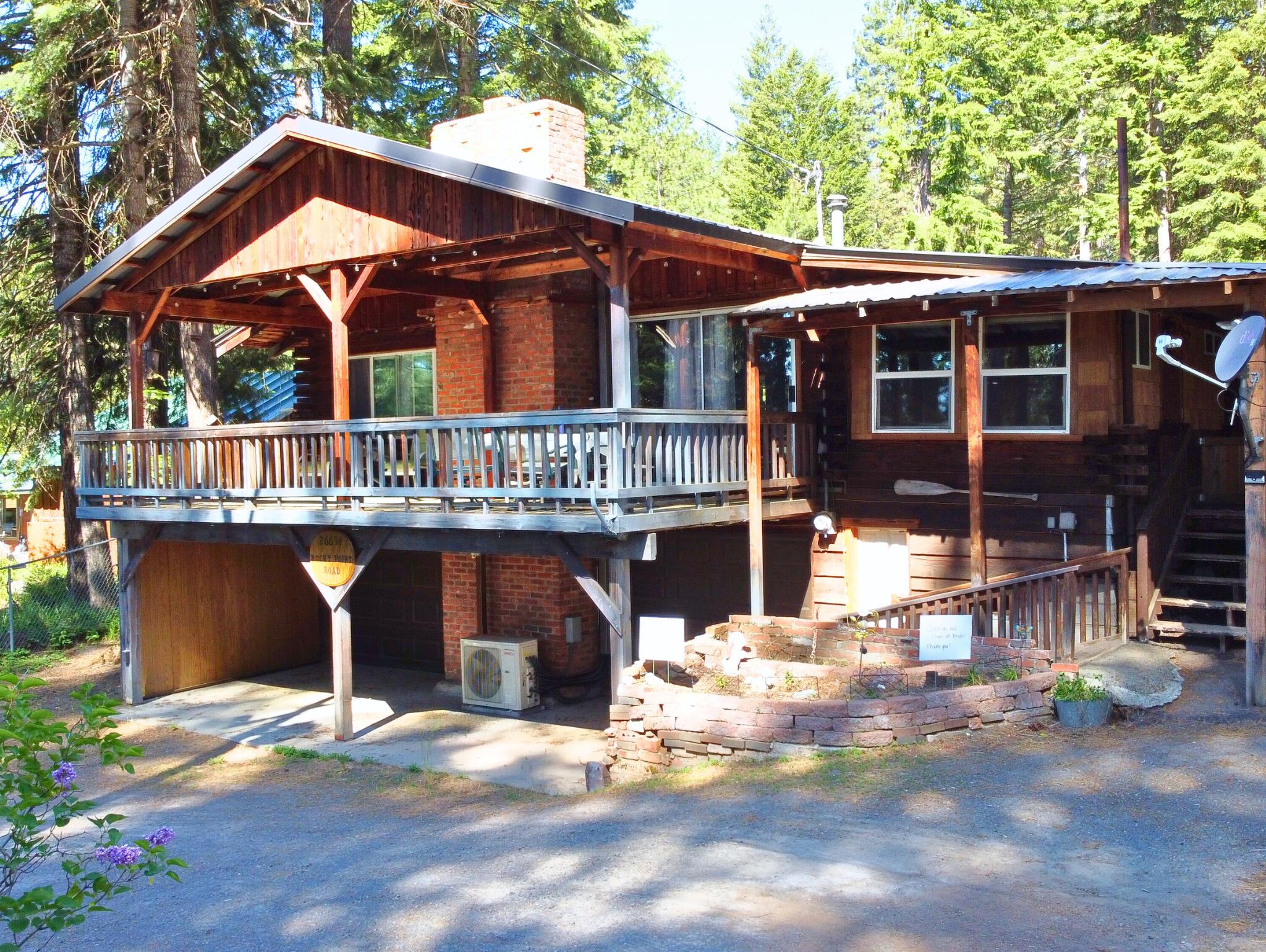 26654 Rocky Point Road