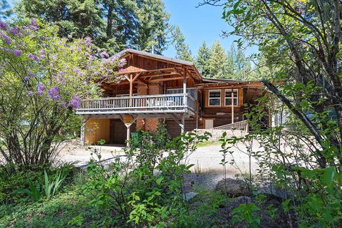 26654 Rocky Point Road Klamath Falls OR 97601