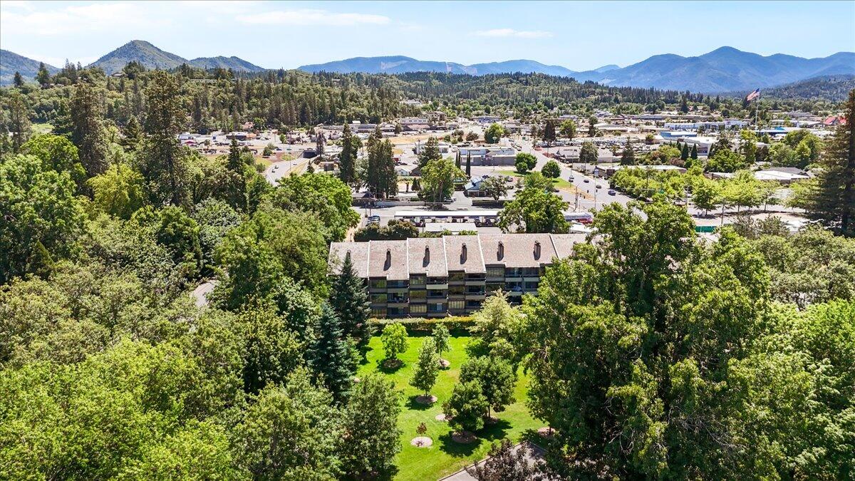 Riverpark Terrace Condominiums - Residential