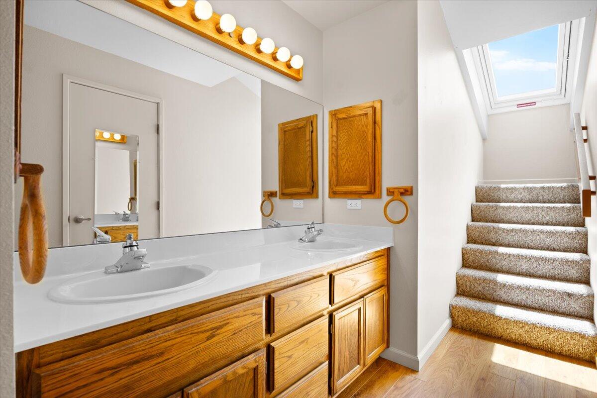 Riverpark Terrace Condominiums - Residential