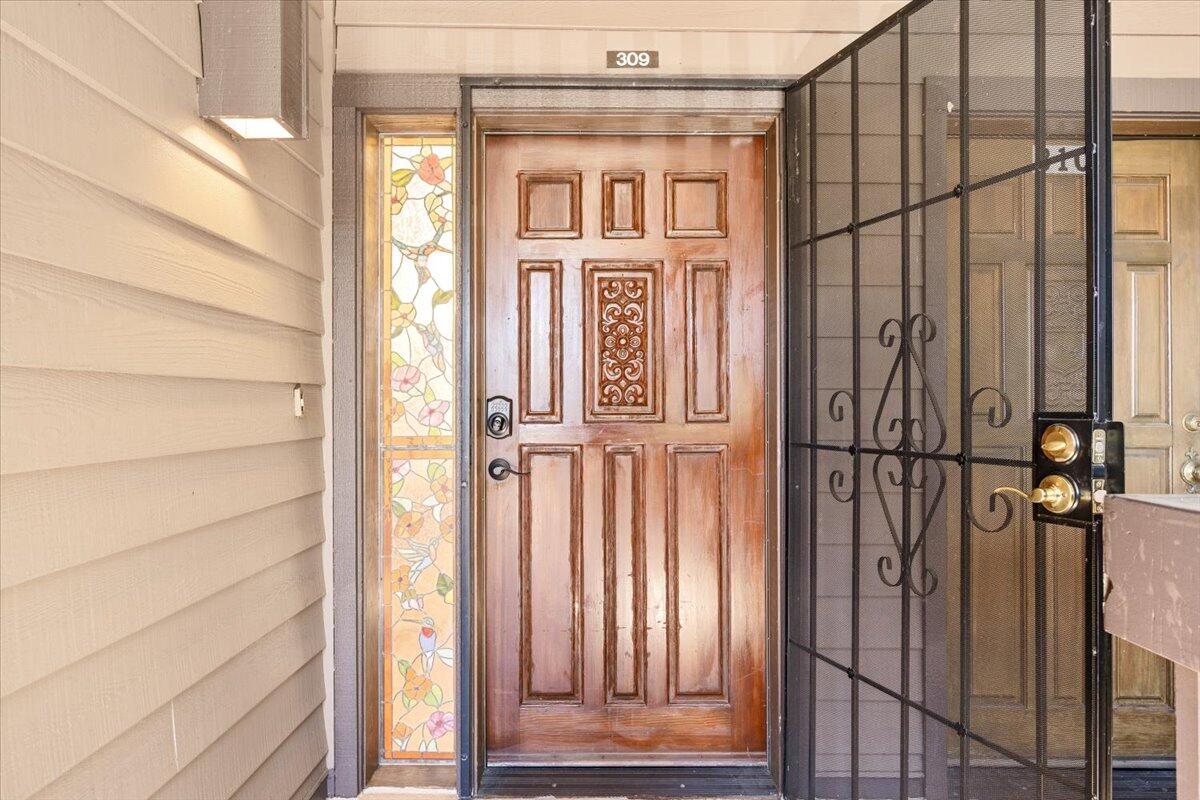 Riverpark Terrace Condominiums - Residential