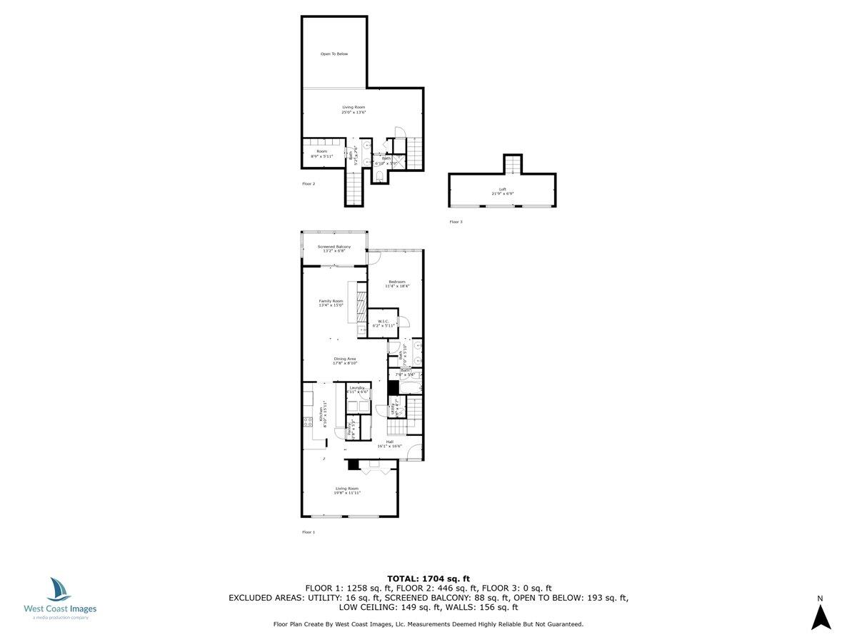 Riverpark Terrace Condominiums - Residential