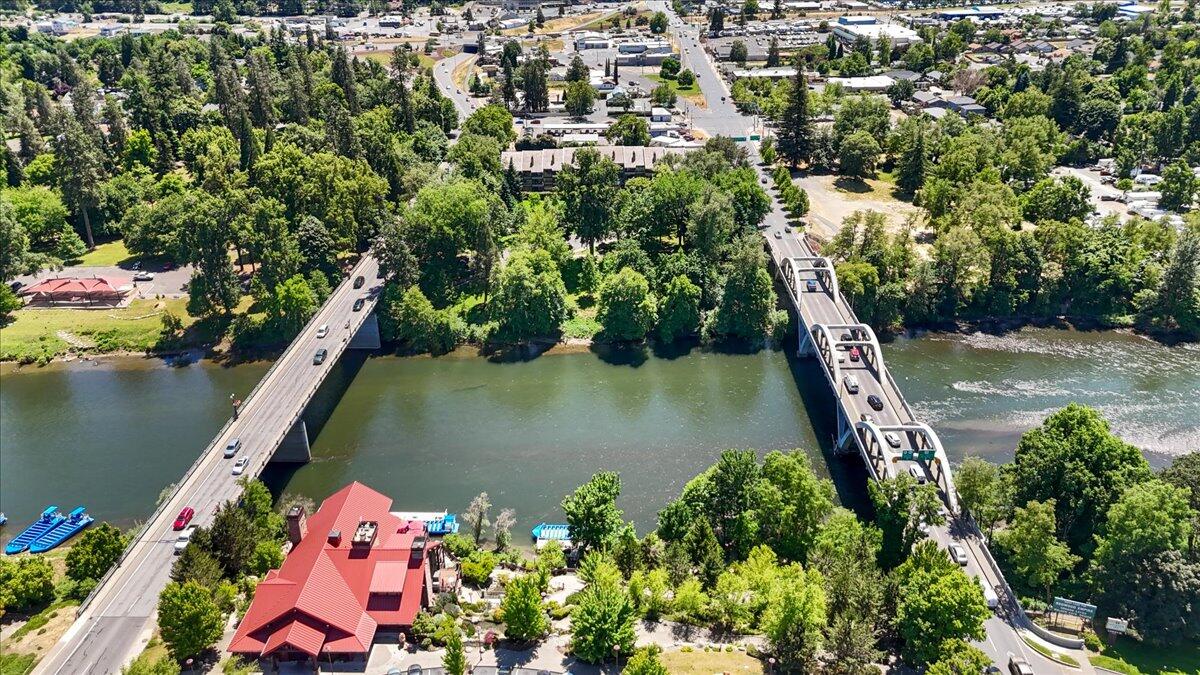 Riverpark Terrace Condominiums - Residential