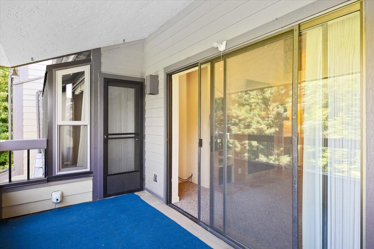 Riverpark Terrace Condominiums - Residential