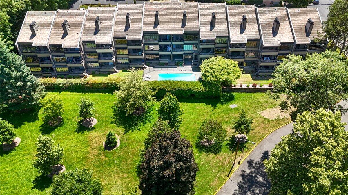 Riverpark Terrace Condominiums - Residential