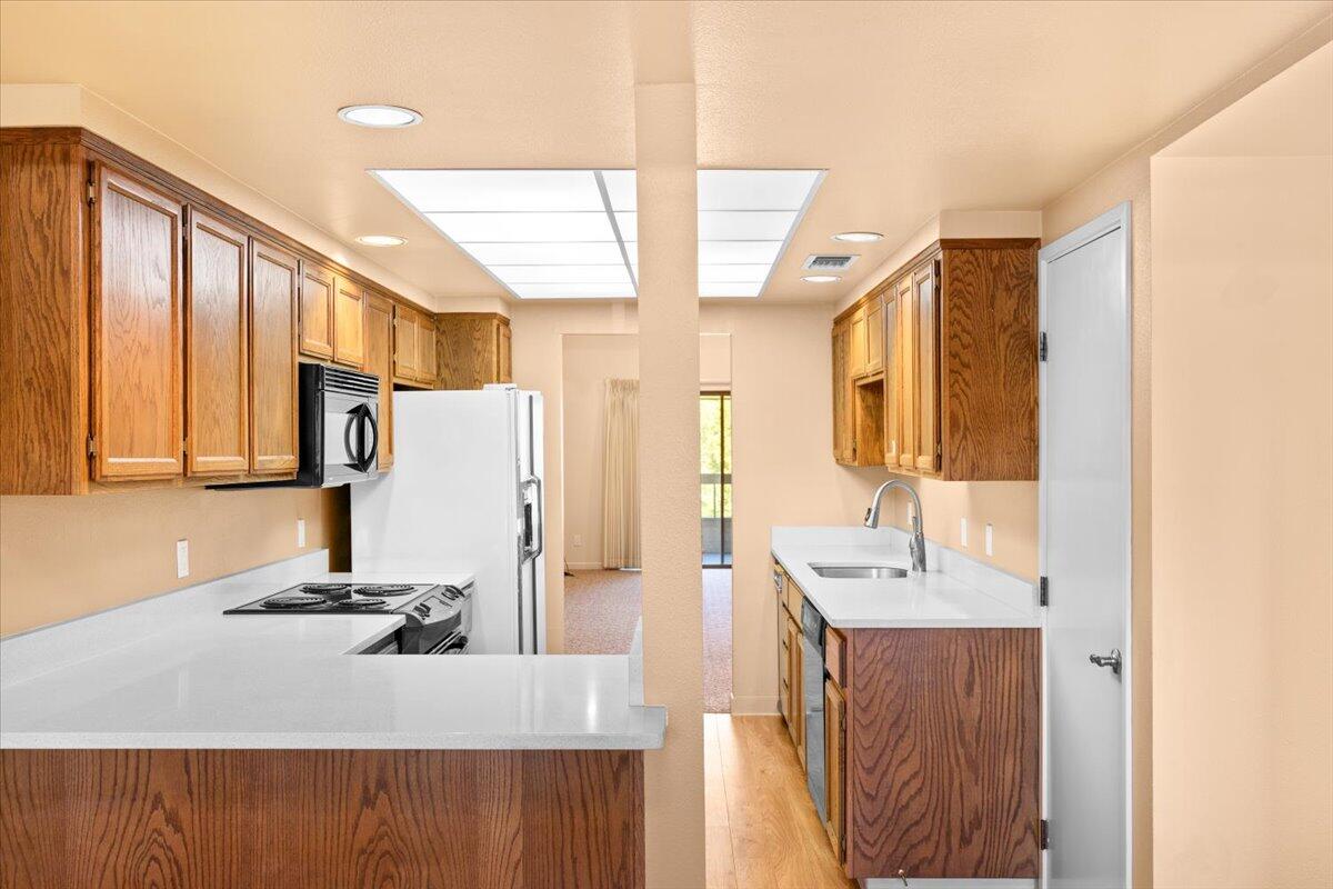 Riverpark Terrace Condominiums - Residential