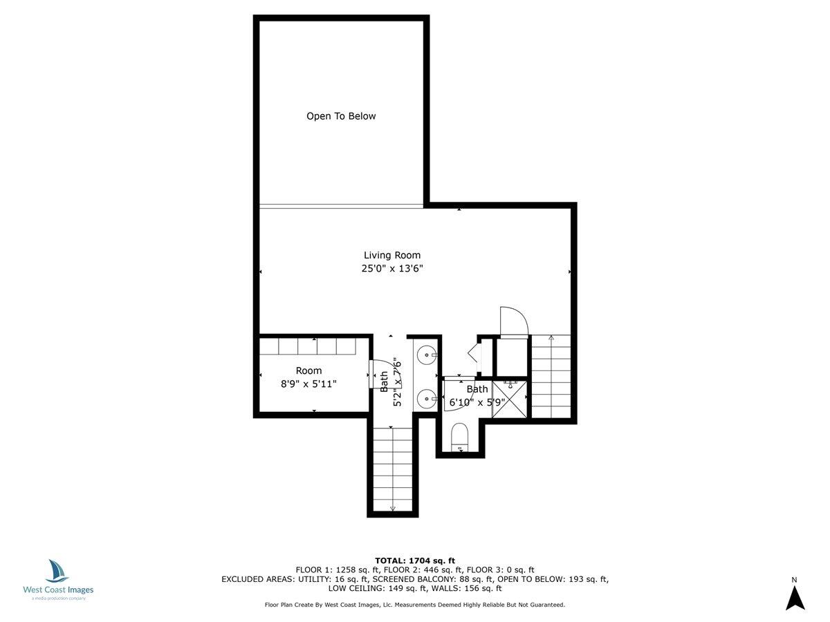 Riverpark Terrace Condominiums - Residential
