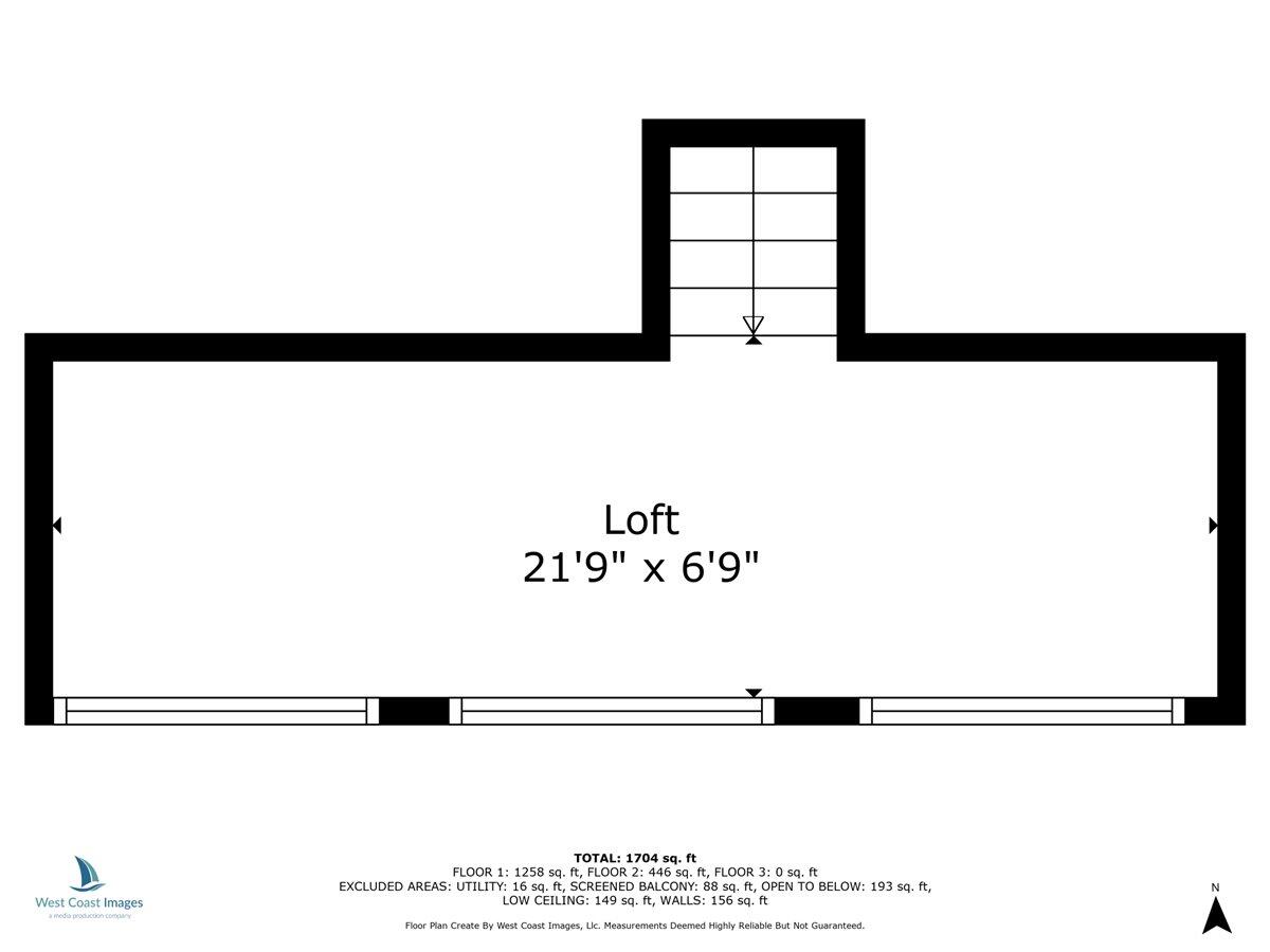 Riverpark Terrace Condominiums - Residential