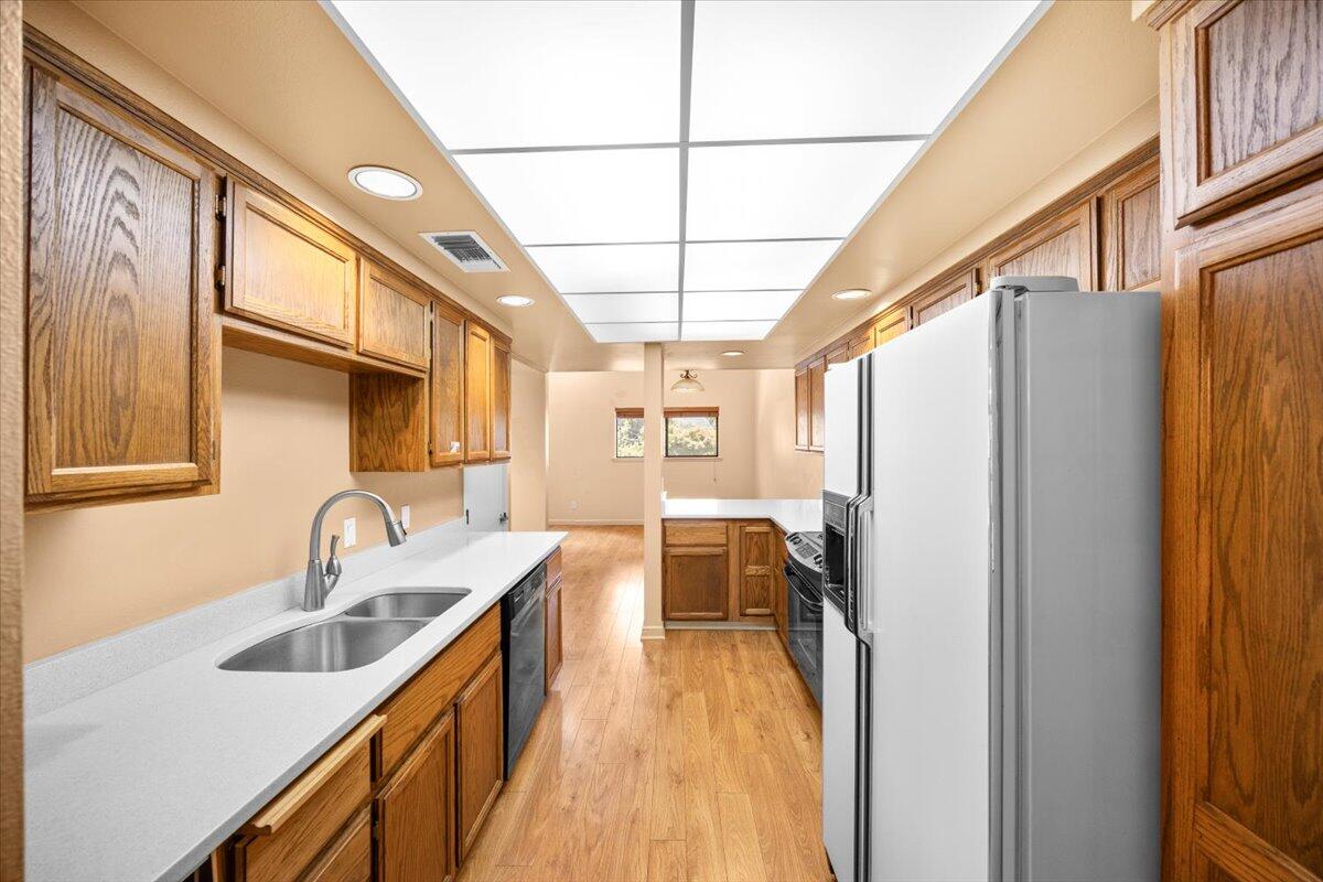 Riverpark Terrace Condominiums - Residential