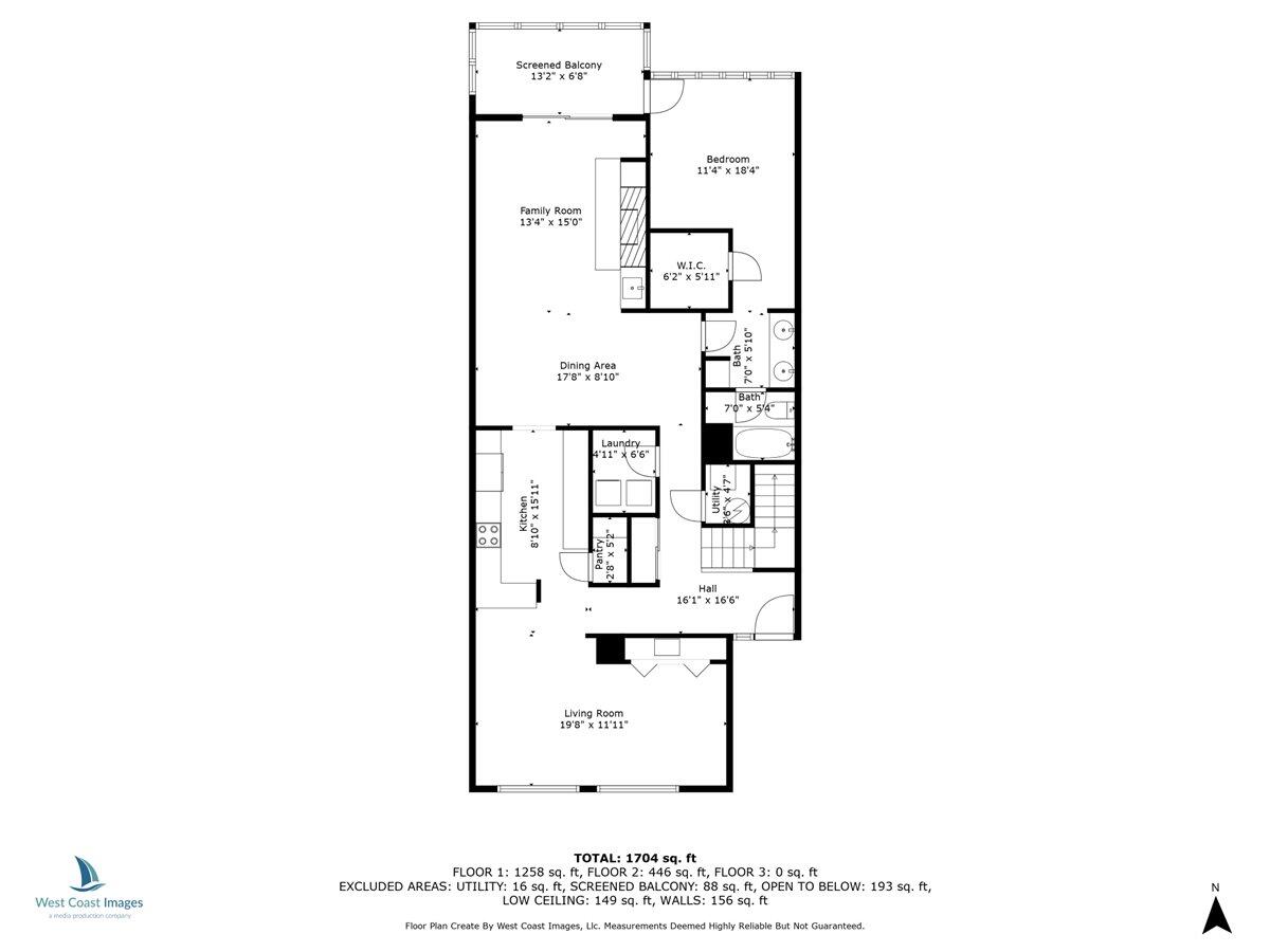 Riverpark Terrace Condominiums - Residential