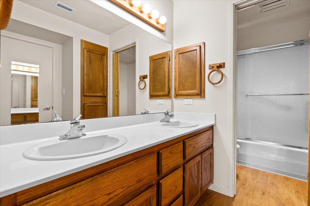 Riverpark Terrace Condominiums - Residential